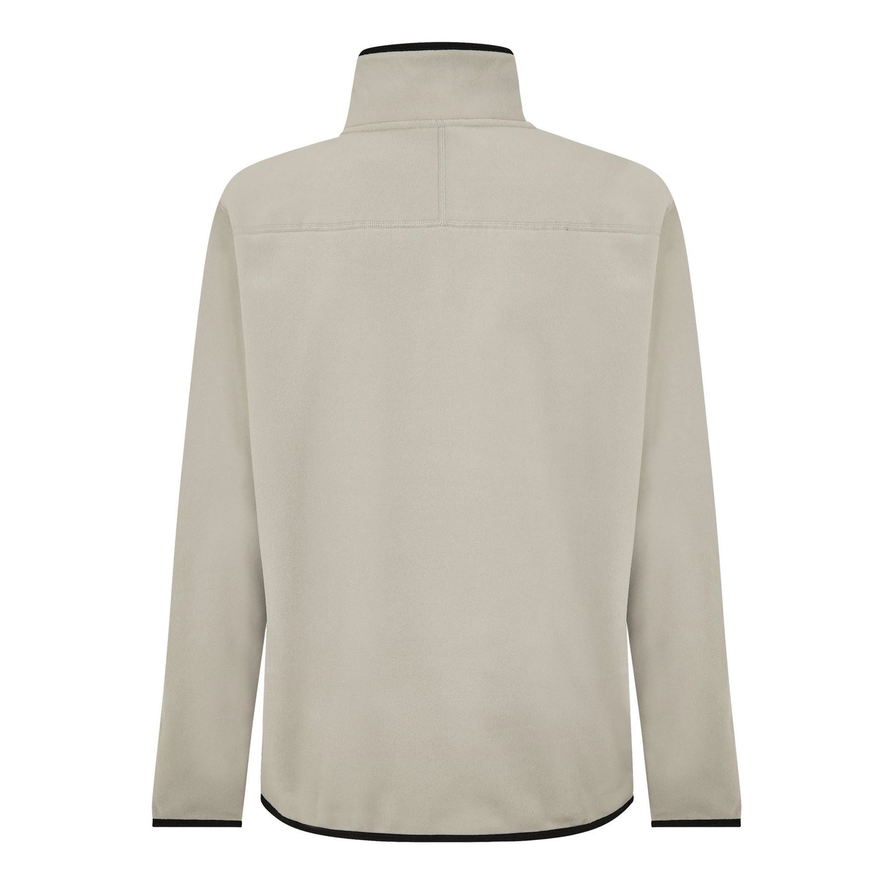 The North Face Glacier Quarter Zip Embroidered Sweatshirt