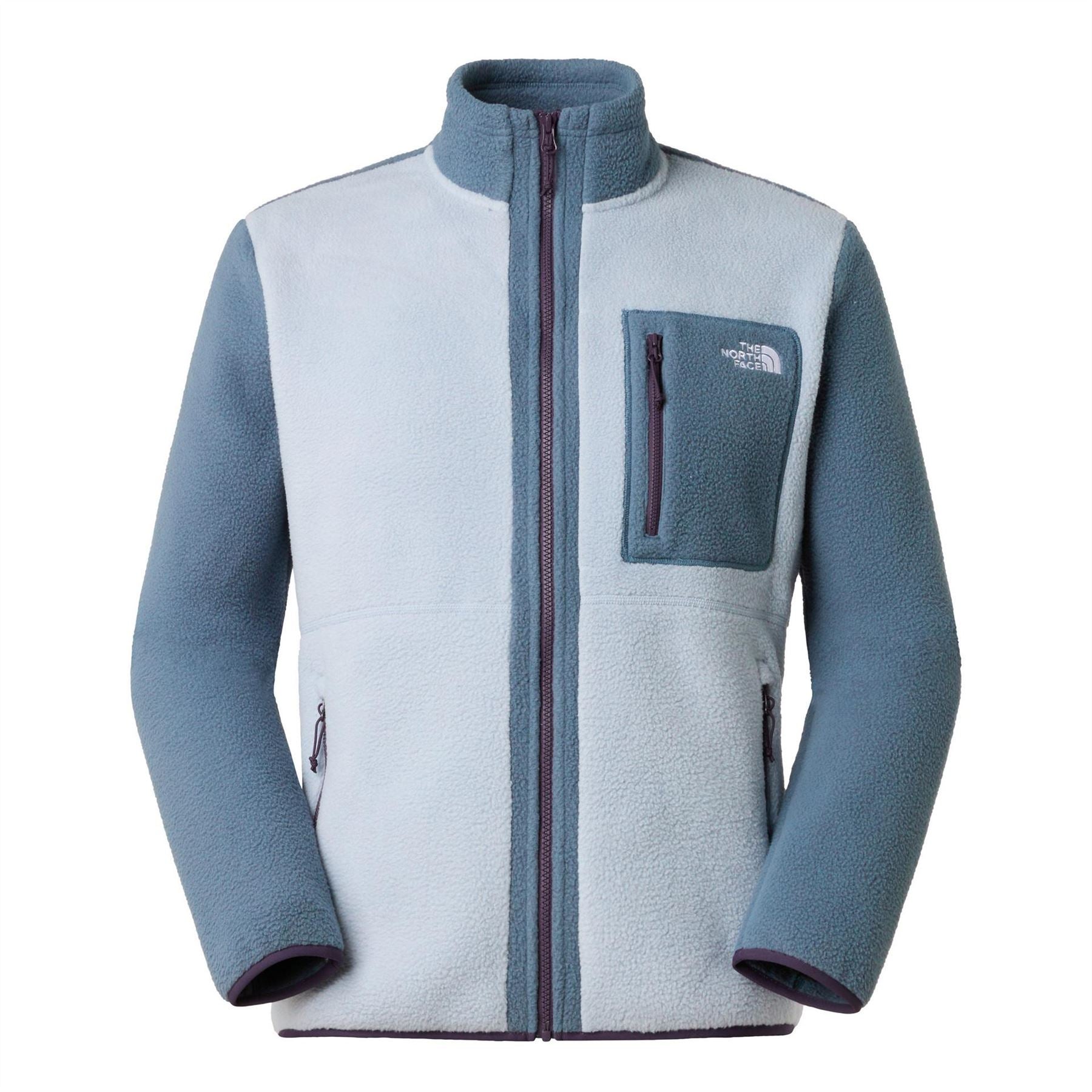 The North Face Yumiori Full Zip Fleece Unisex Adults