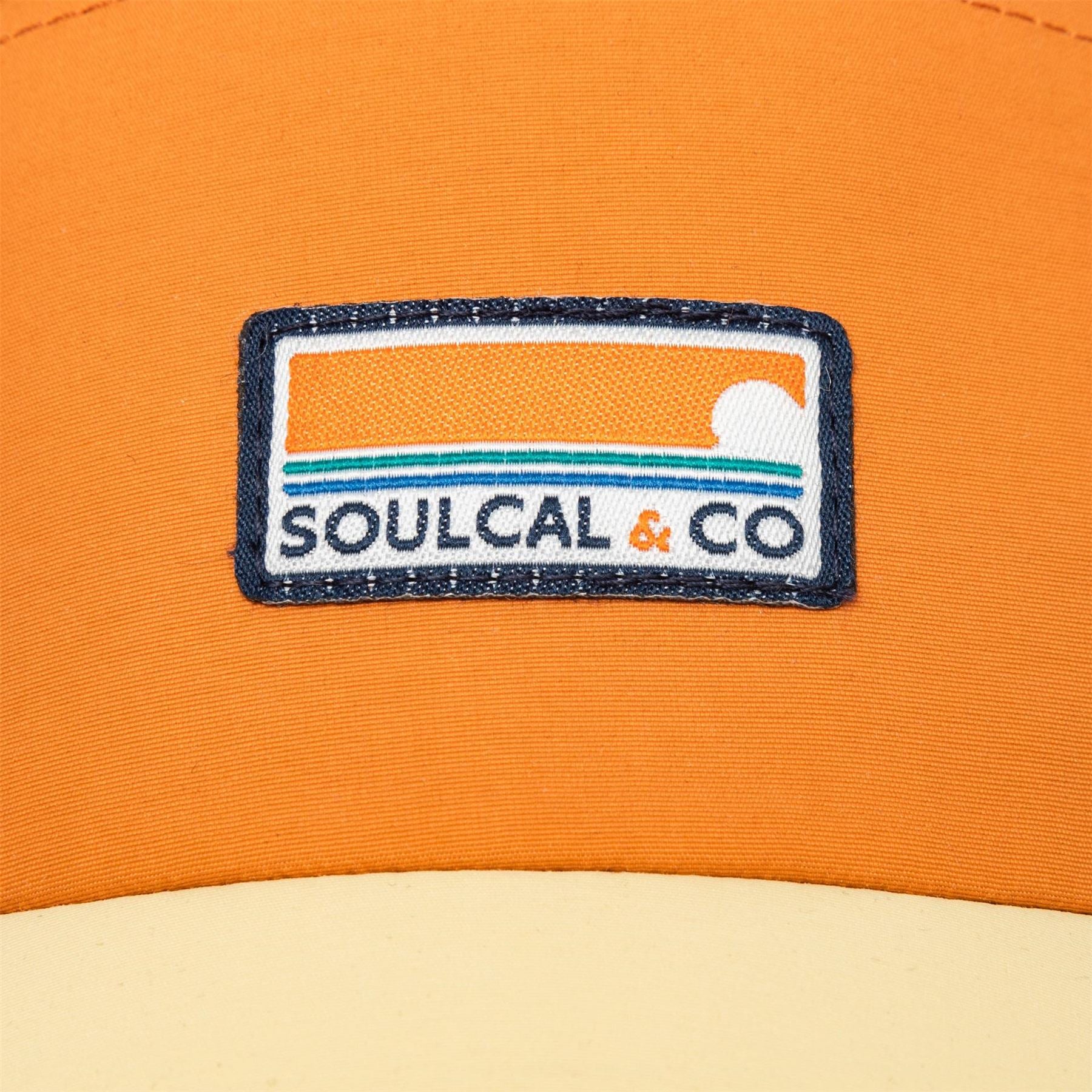 SoulCal Urban Cap 54