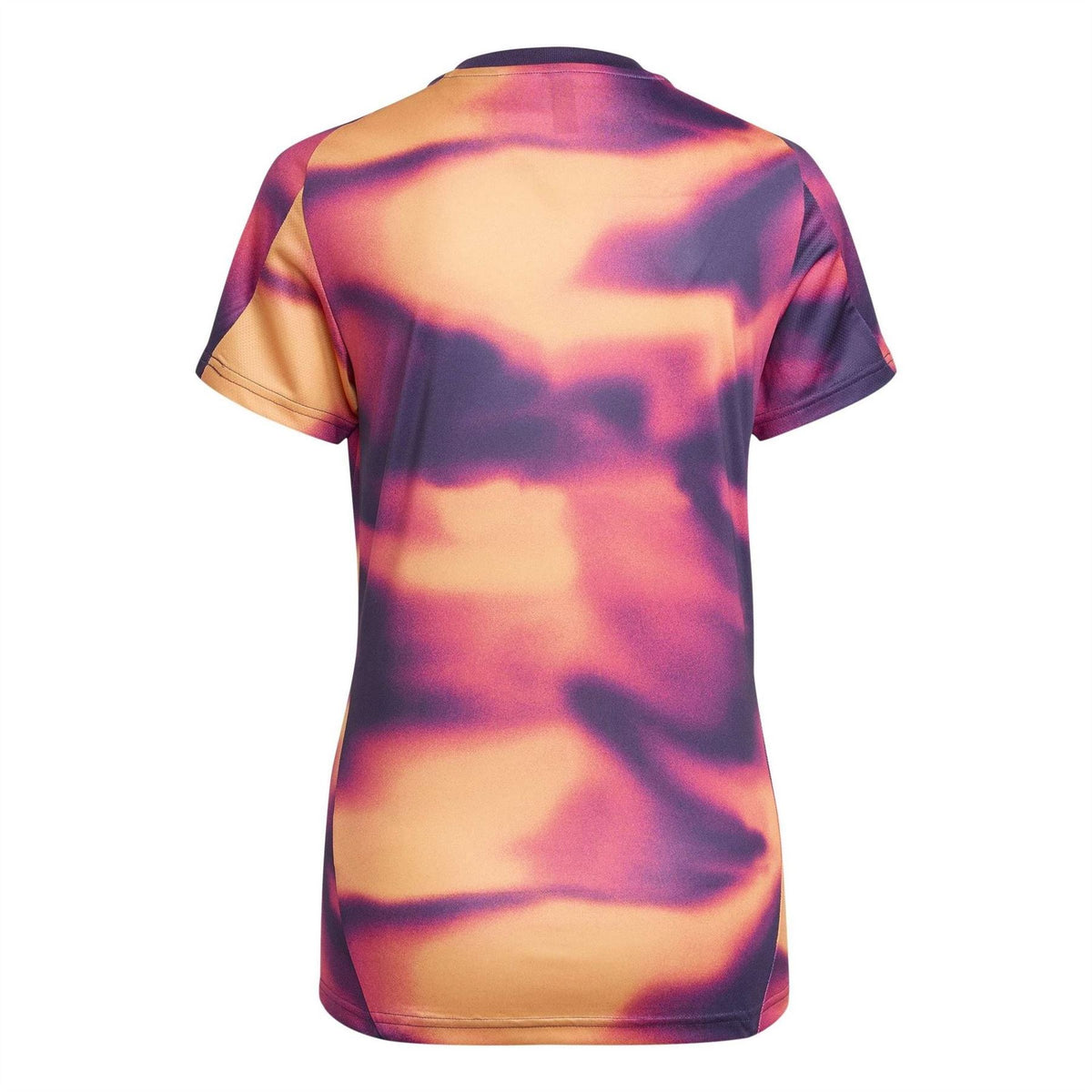 adidas Boyfriend Performance Crew Neck T-Shirt