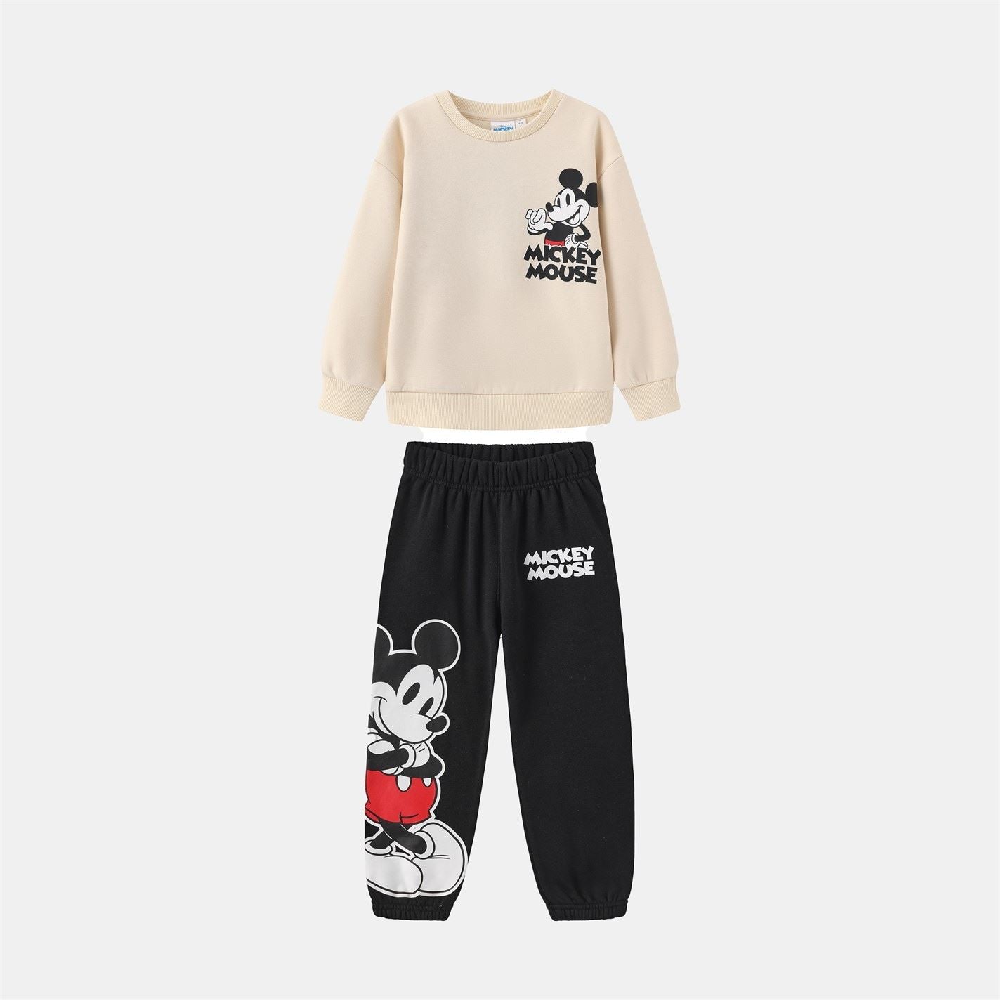 Character Crew Set Infant