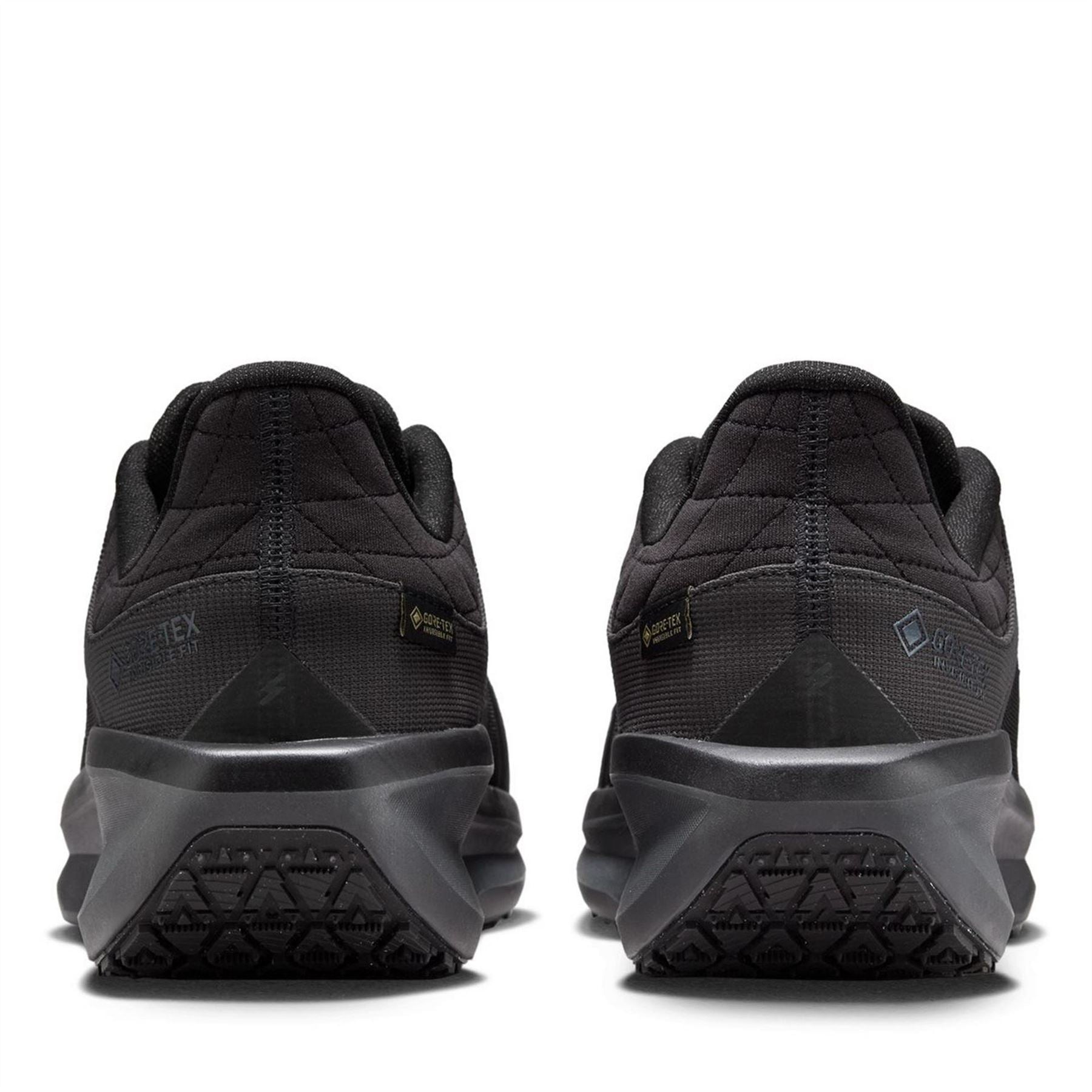 Nike Mens Winflo 11 Gore Tex Weatherized Road Running Shoes