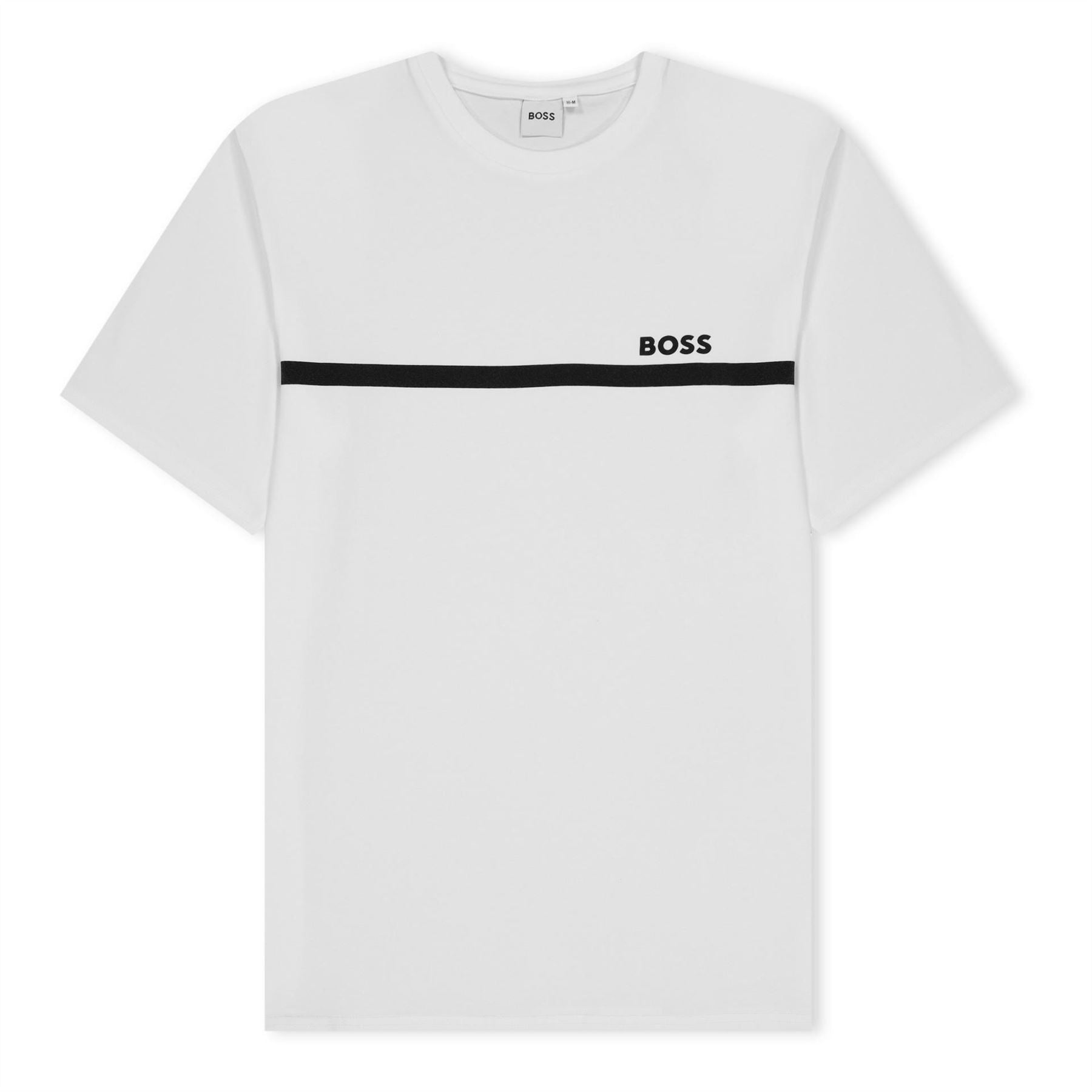 Boss Small Logo T-Shirt