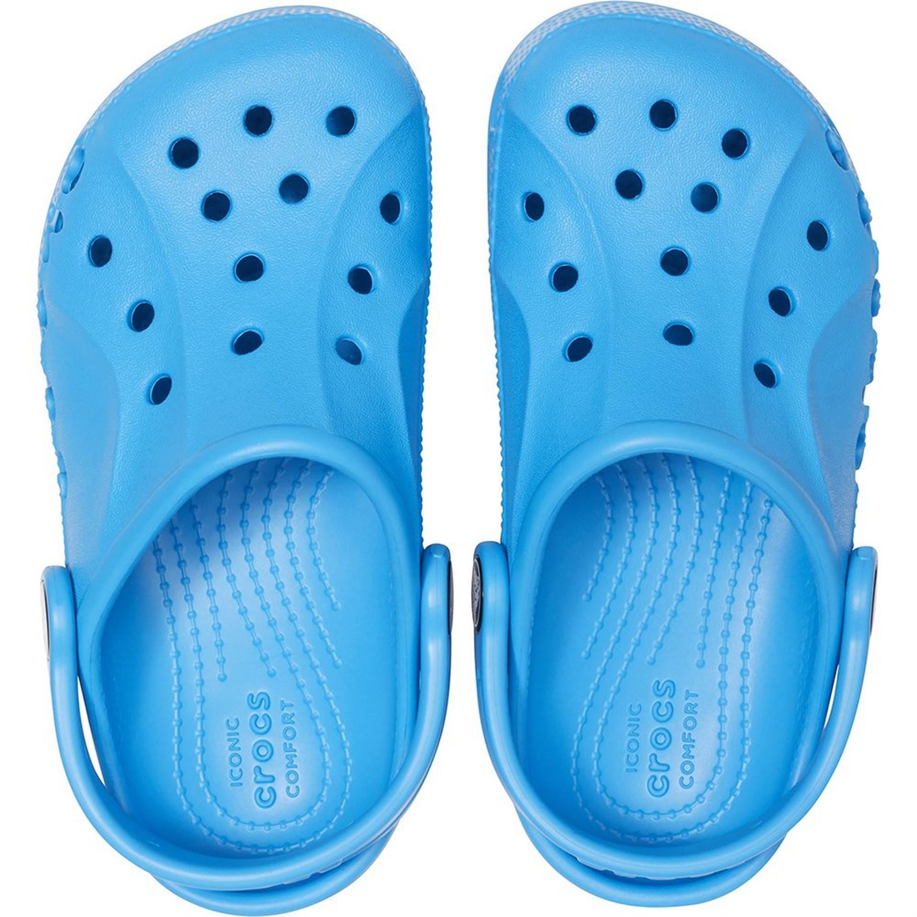 Crocs Baya Clogs Childrens