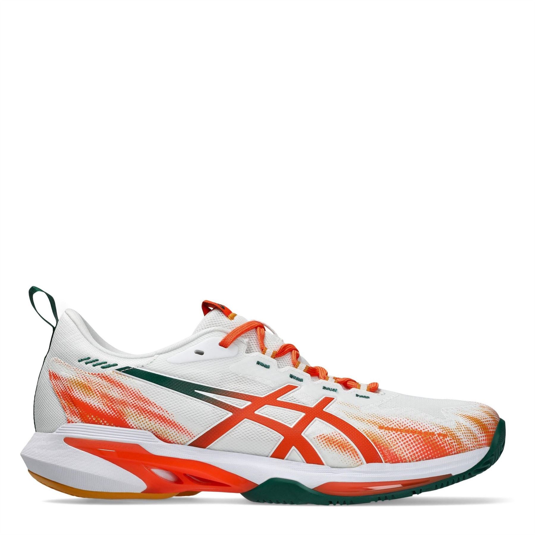 Asics Soncismash Padel Trainers