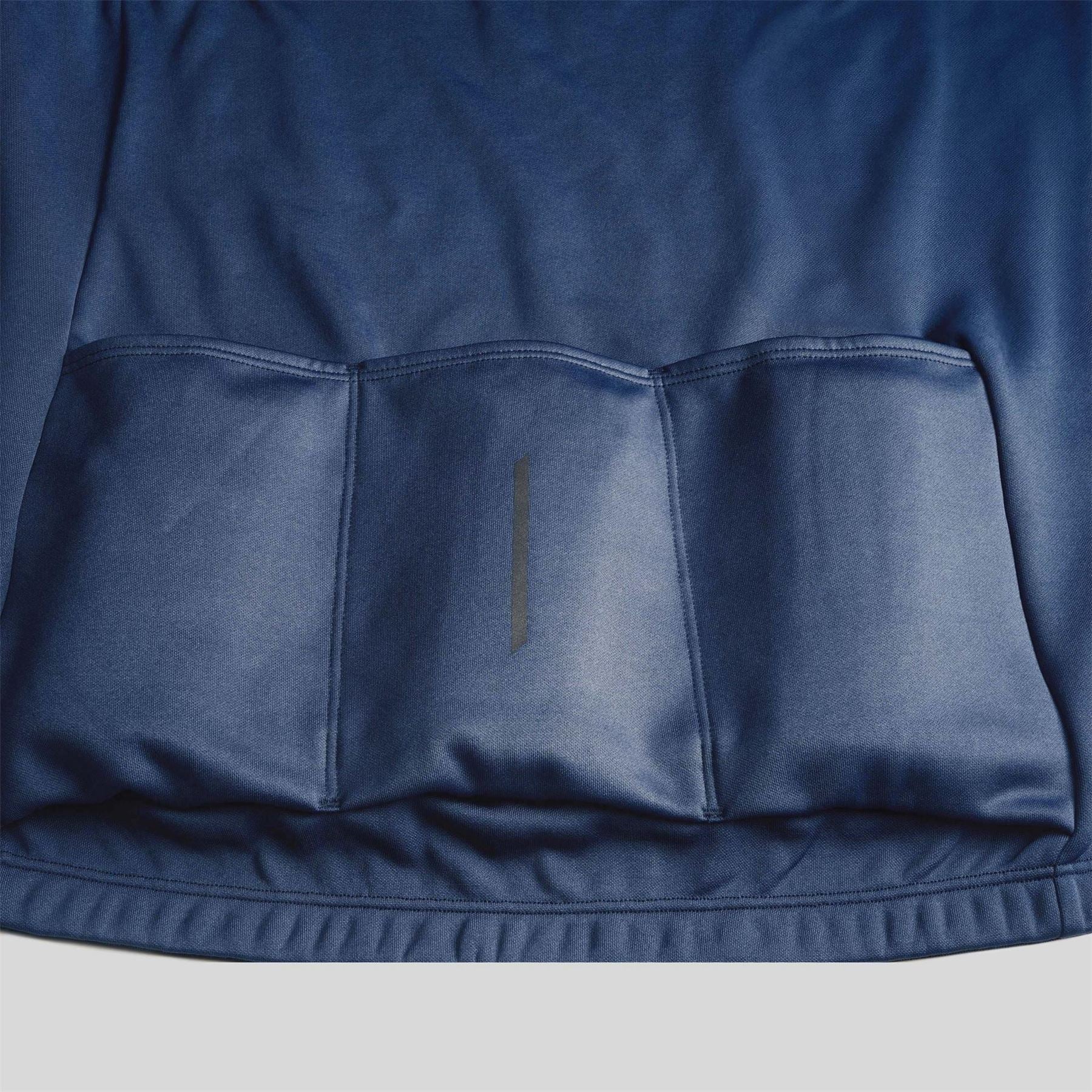 Dhb Mens Classic Thermal Long Sleeve Jersey