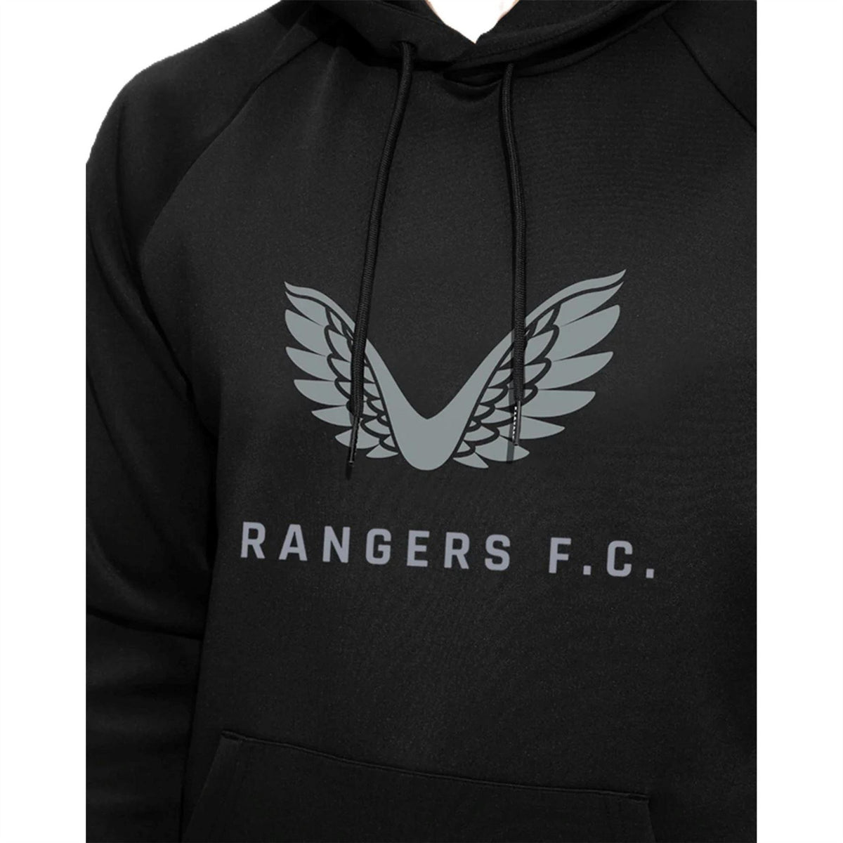 Castore Licensed Hoodie