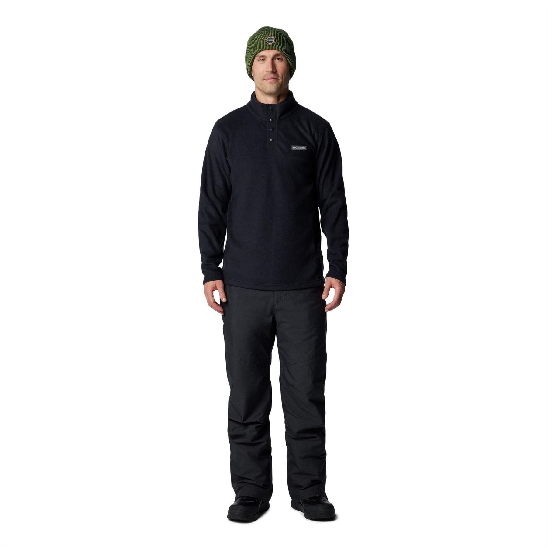 Columbia Mountain™ Half Snap fleece