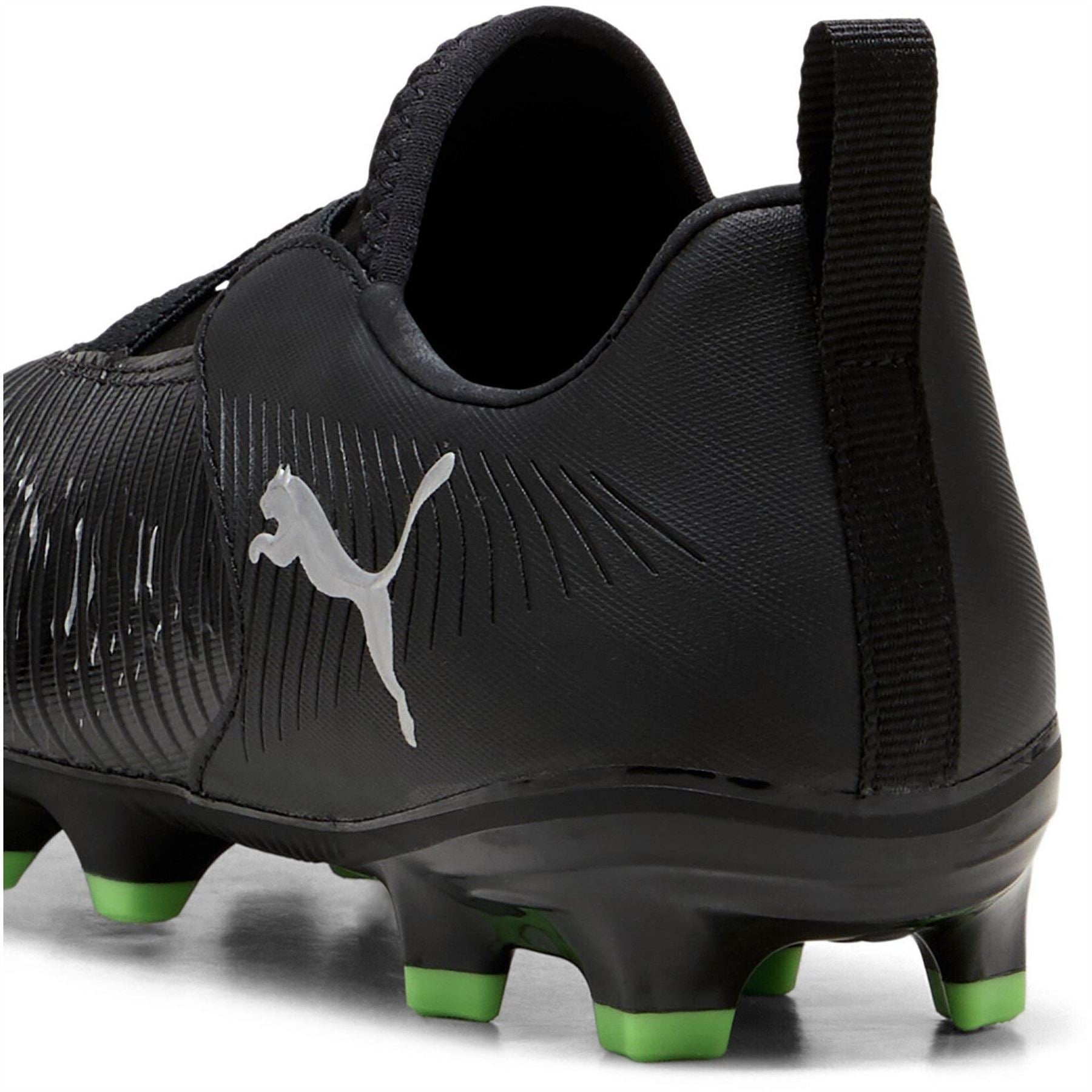Puma Future 8 Match Junior Laceless Artificial Ground Football Boots