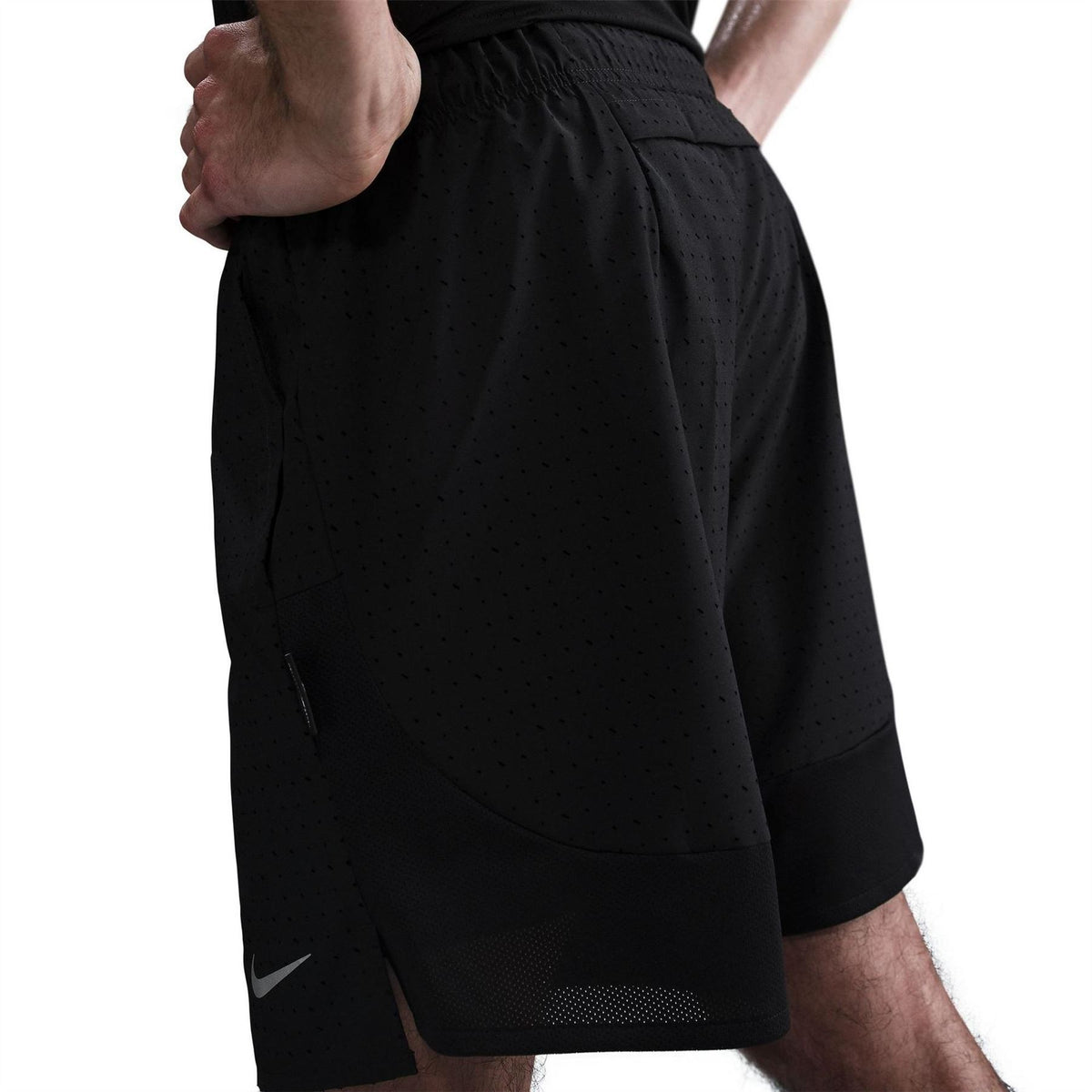Nike Kipchoge Crew Neck Regular Fit T-Shirt