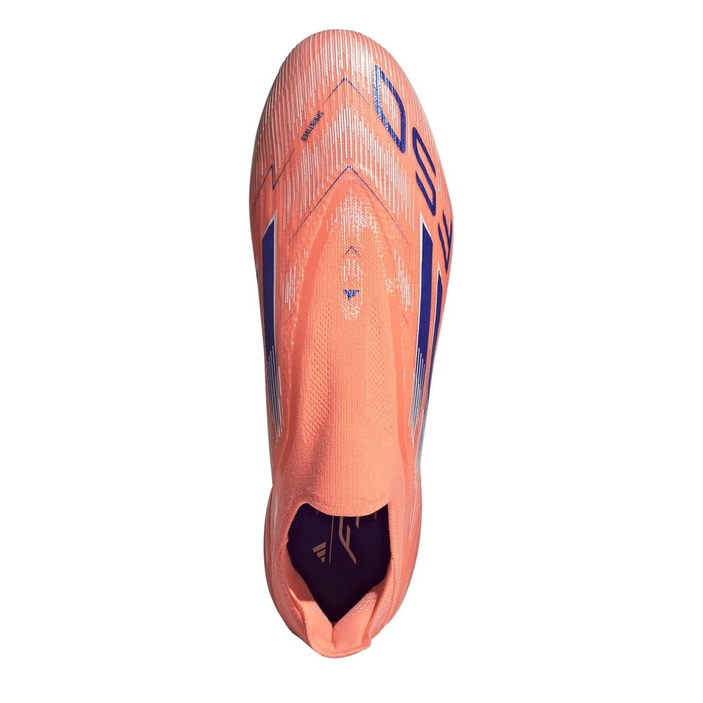 adidas F50 Elite Laceless Adults Firm Ground Football Boots