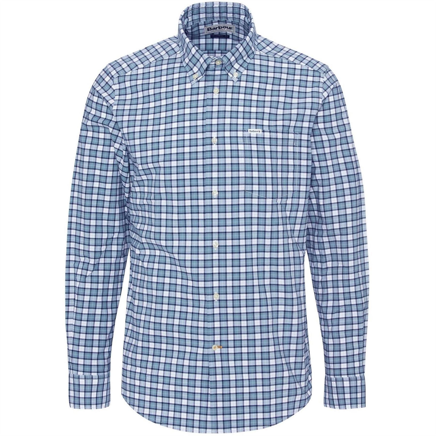 Barbour Tailored FiT-Shirt