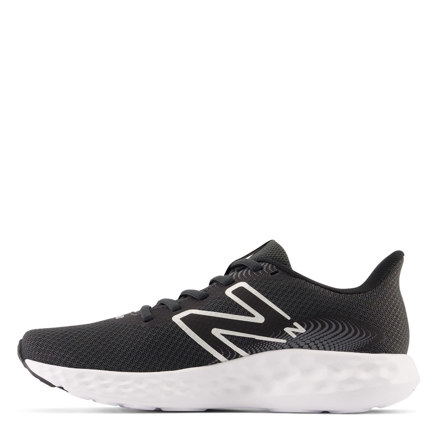 New Balance Womens 411 V3 Running Shoes