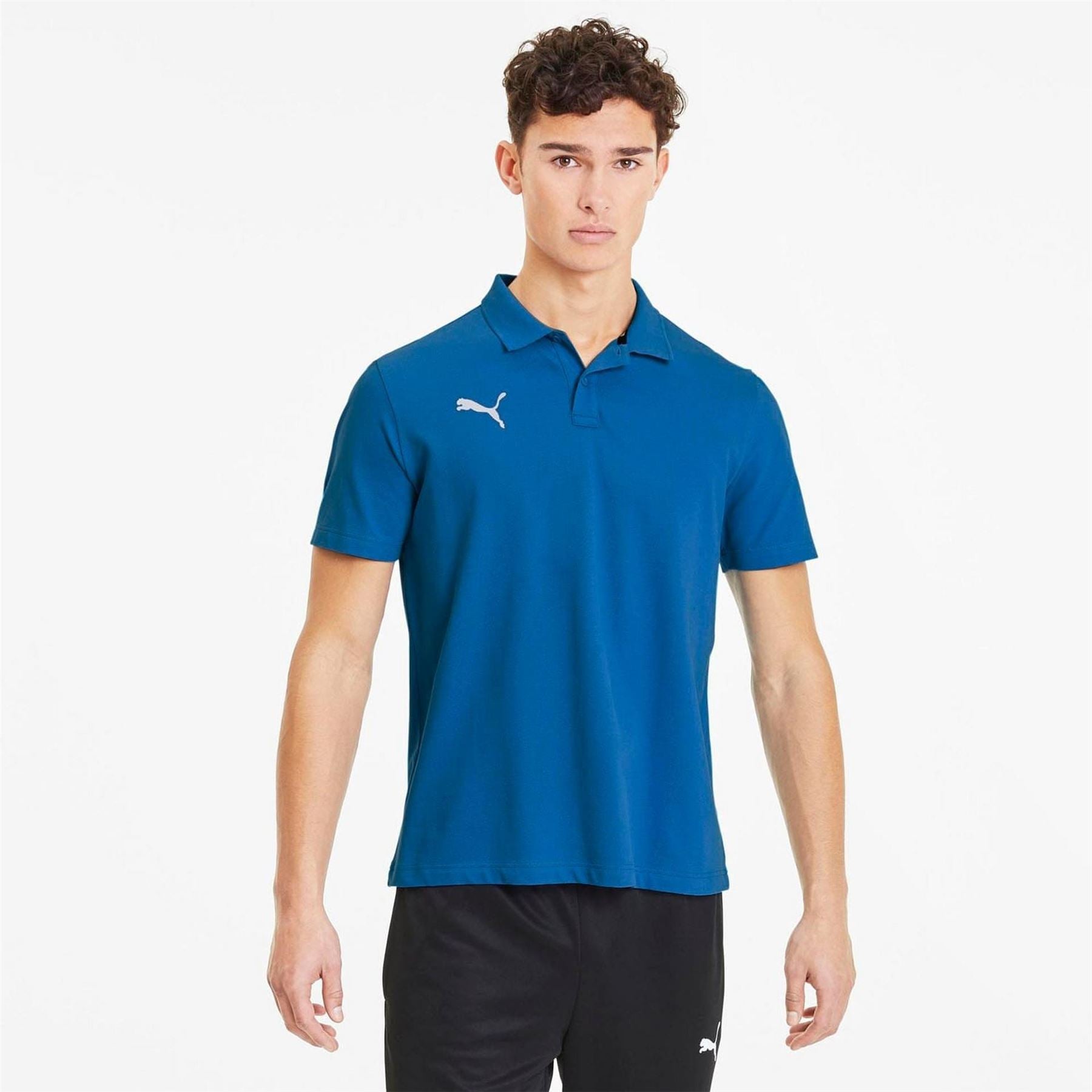 Puma 23 Casuals Polo Shirt