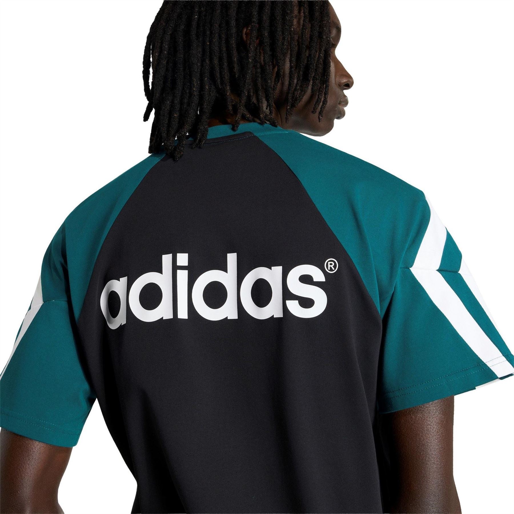 adidas 1995 T-Shirt Adults