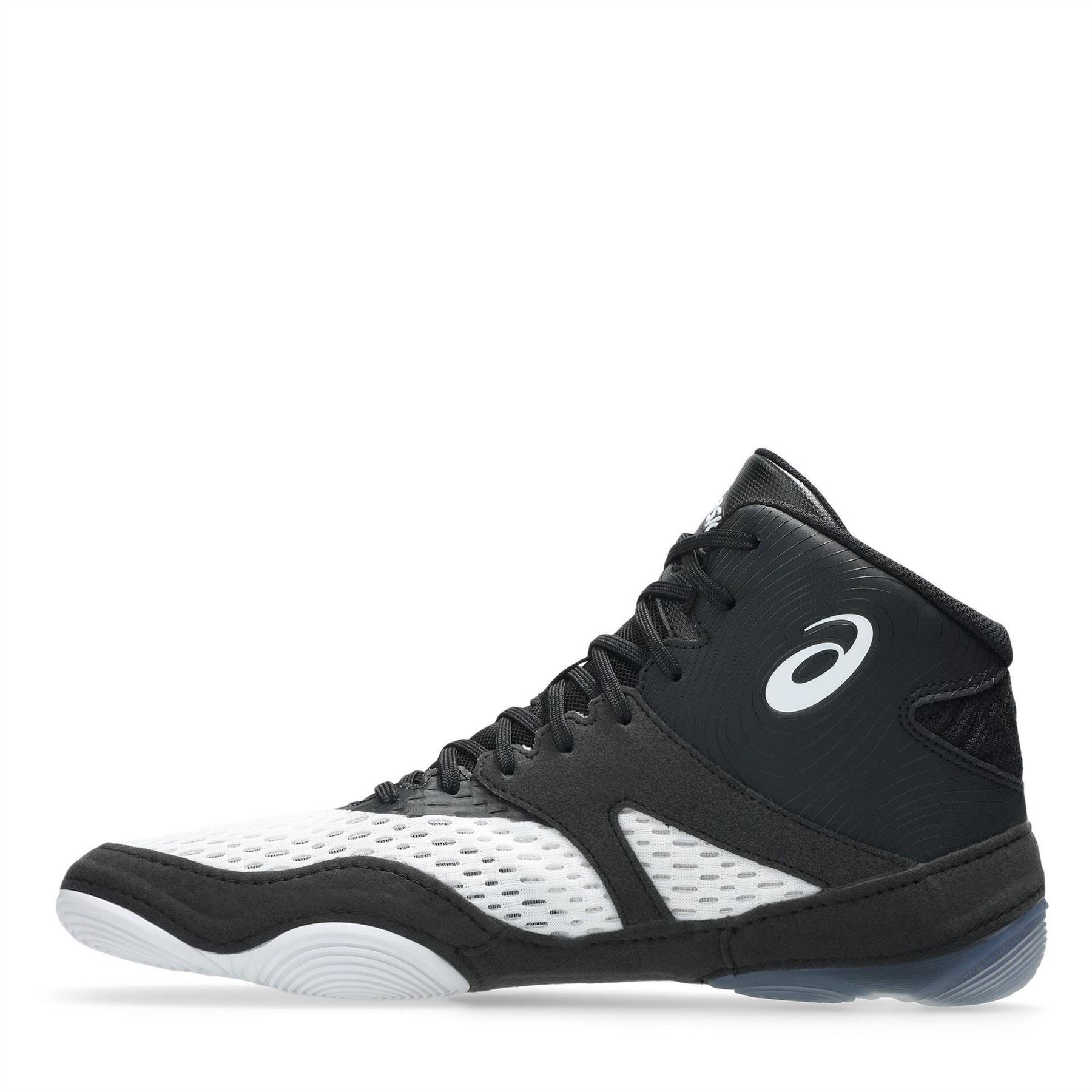 Asics Split Elite Wrestling Shoes