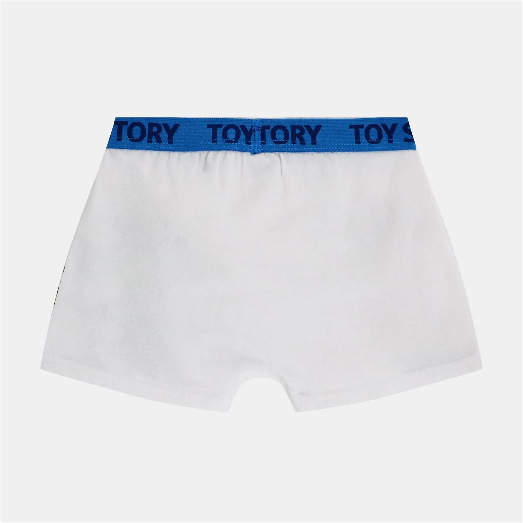 Character Infant 3pk Boxer Briefs