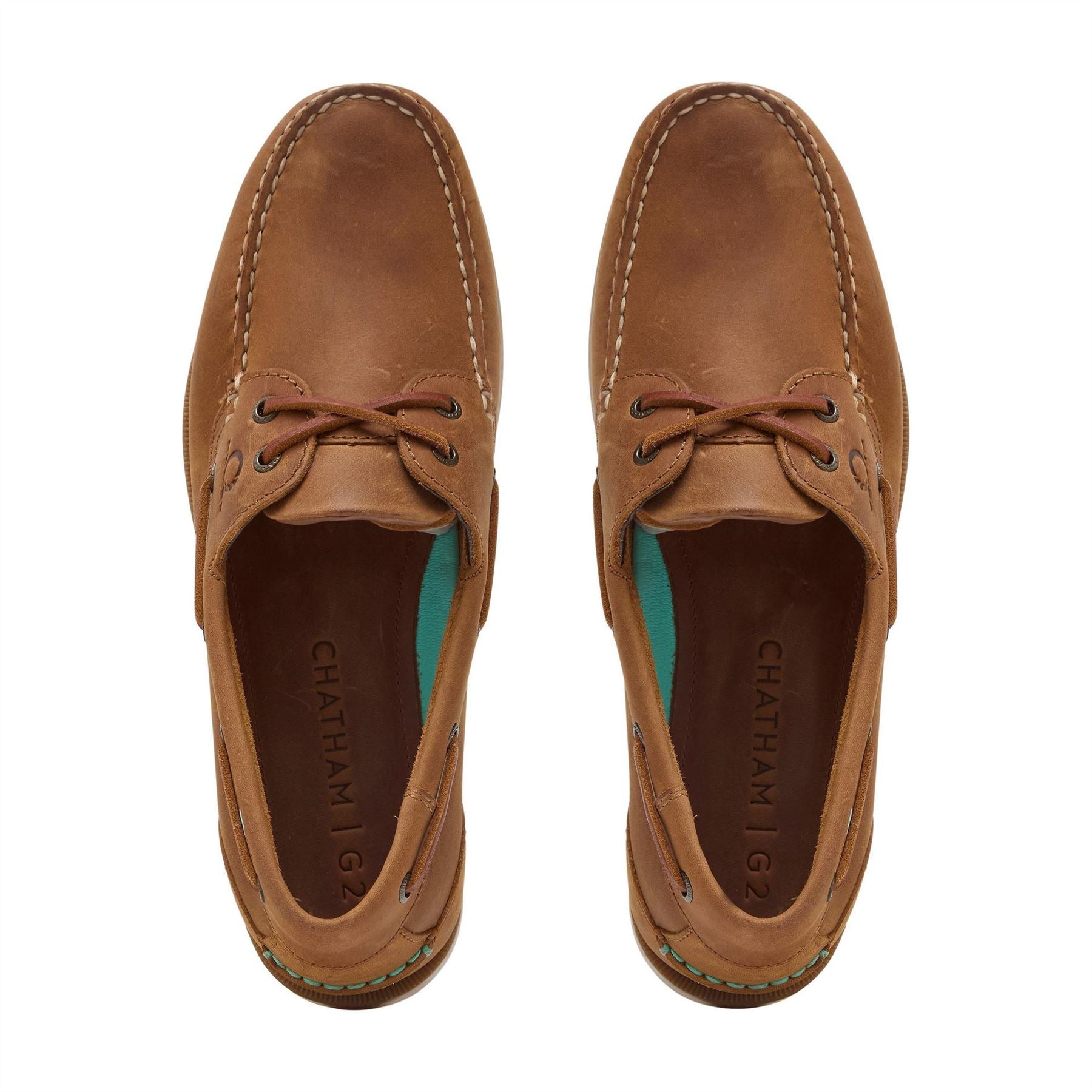 Chatham Boat Shoes