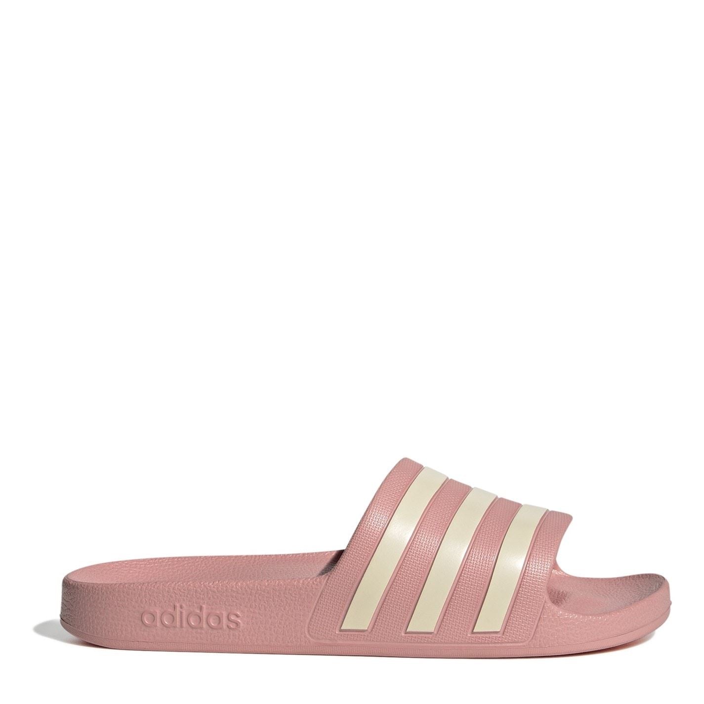 adidas Womens Adilette Aqua Slide
