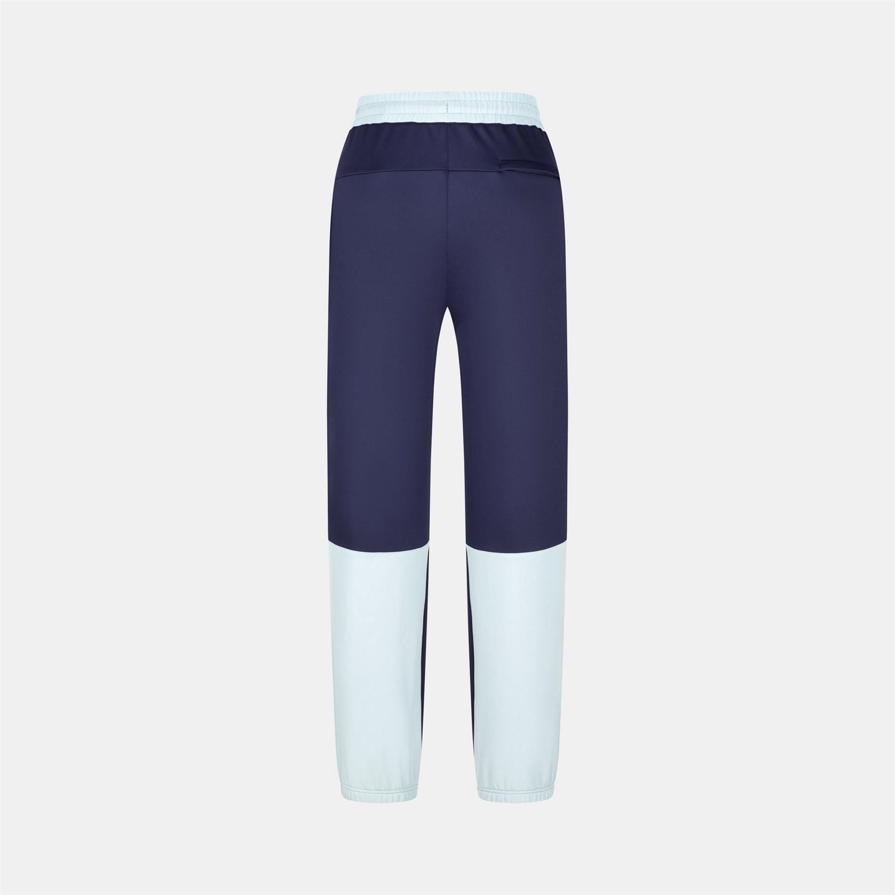Everlast NRG Closed Hem Poly Tracksuit Joggers