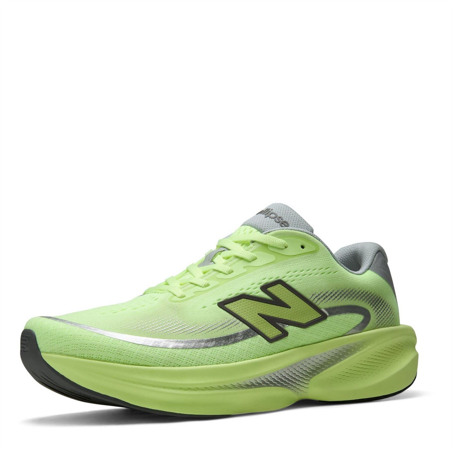 New Balance Mens Ellipse Running Shoe