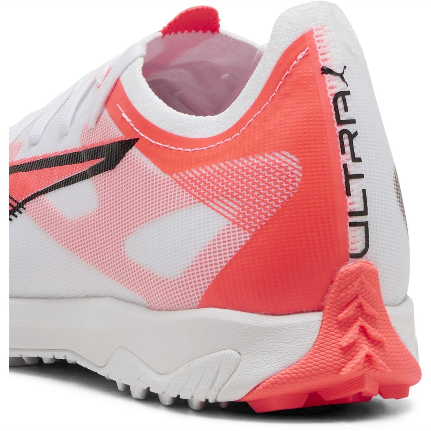 Puma Ultra 5 Match Astro Turf Football Boots