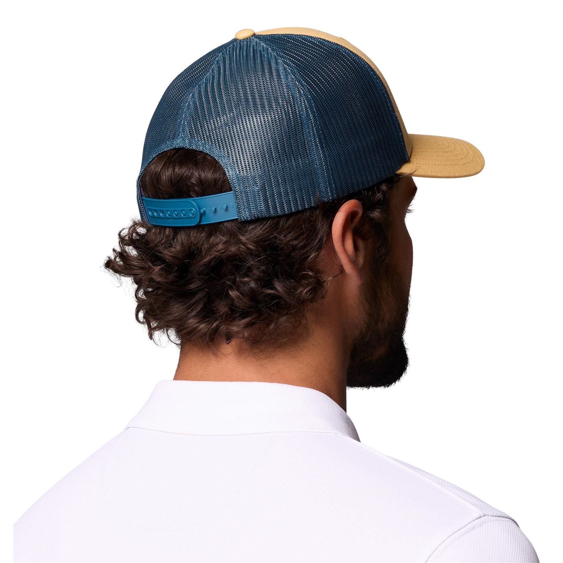 Columbia Trucker Cap
