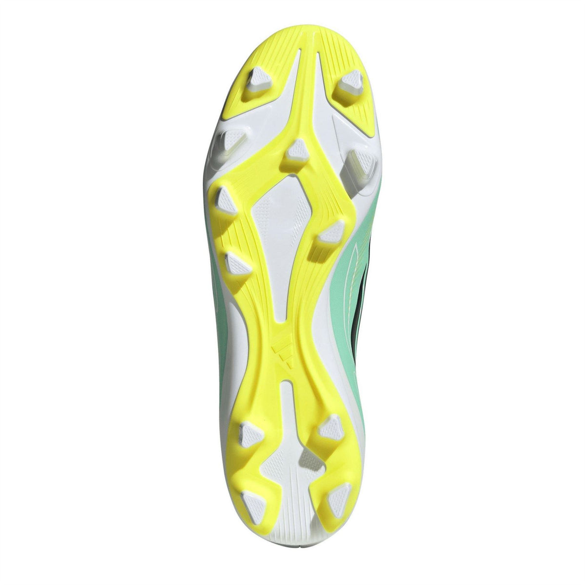 adidas F50 Adults Club Firm Ground Football Boots