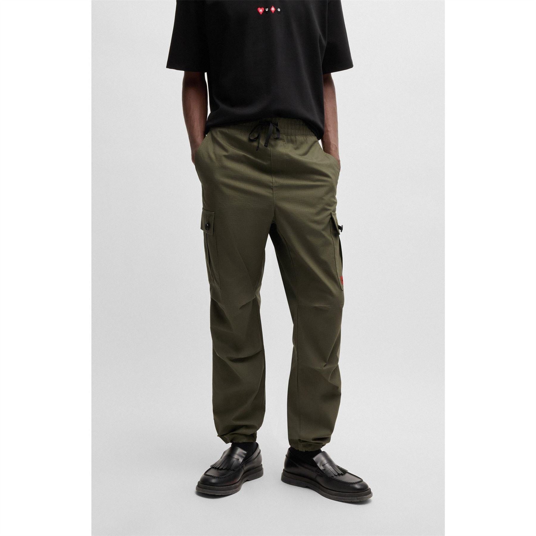 Hugo Cargo Trousers