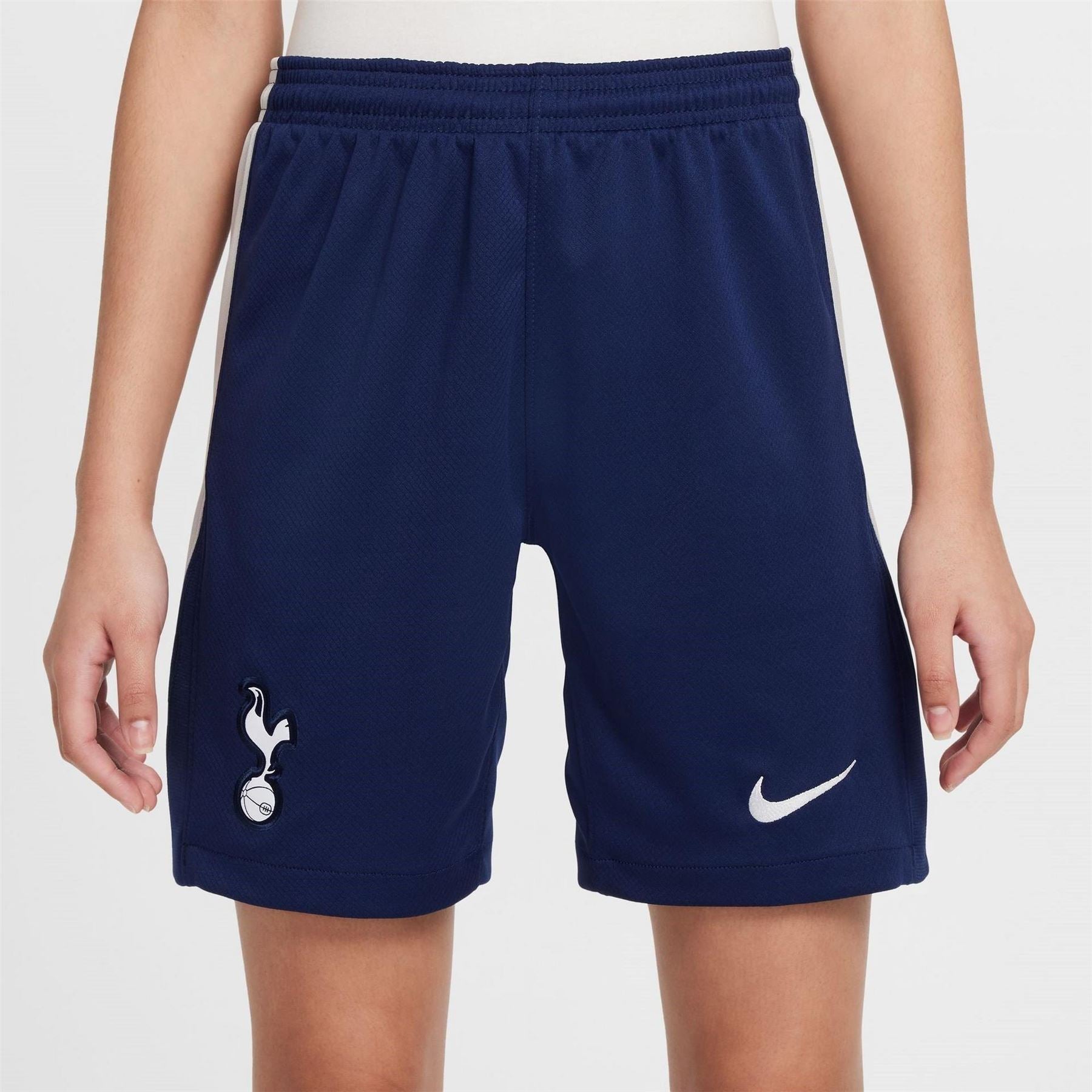 Nike Tottenham Hotspur Home Shorts 2025 2026 Juniors