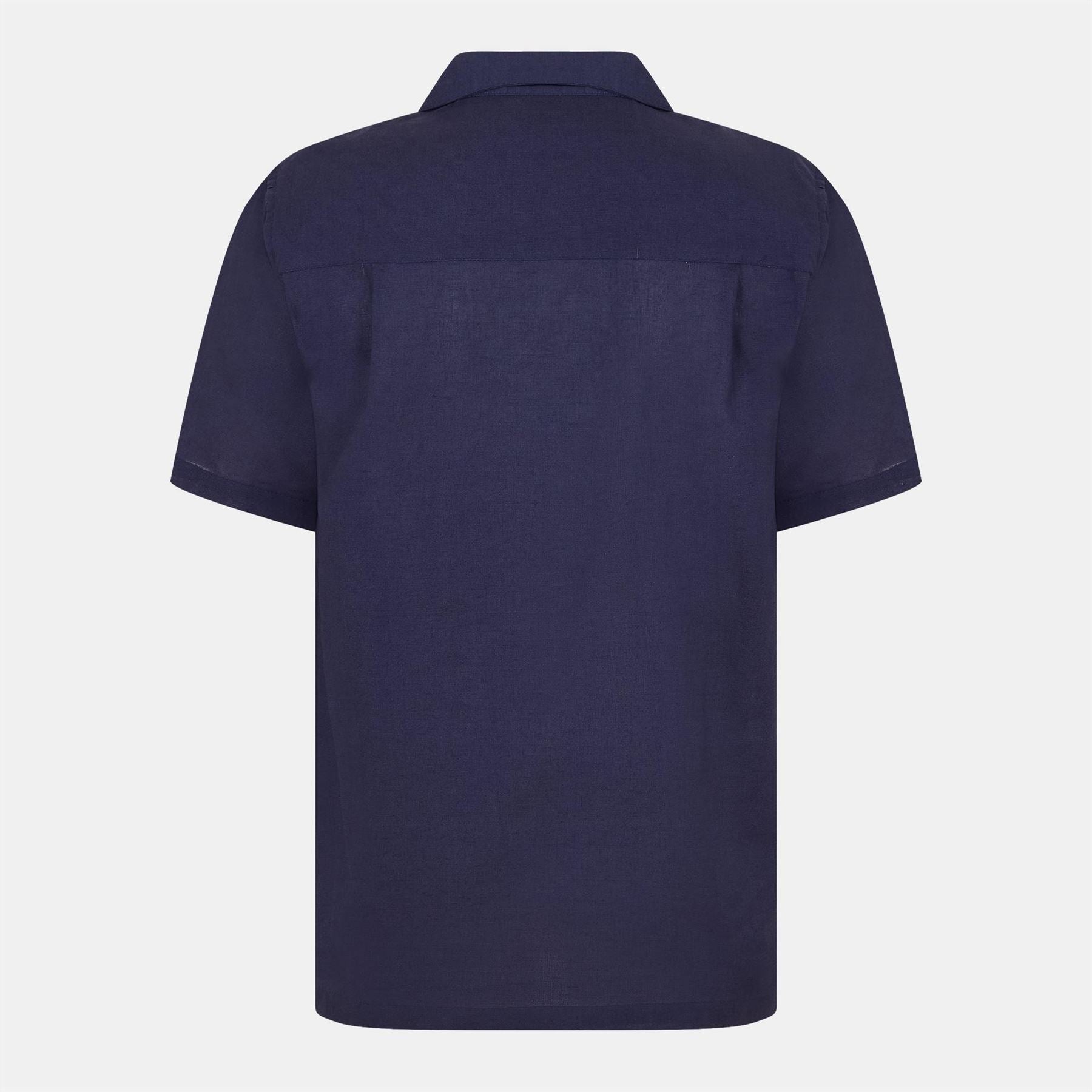 Luke Havanah 55 Regular Fit Short Sleeve Shirt