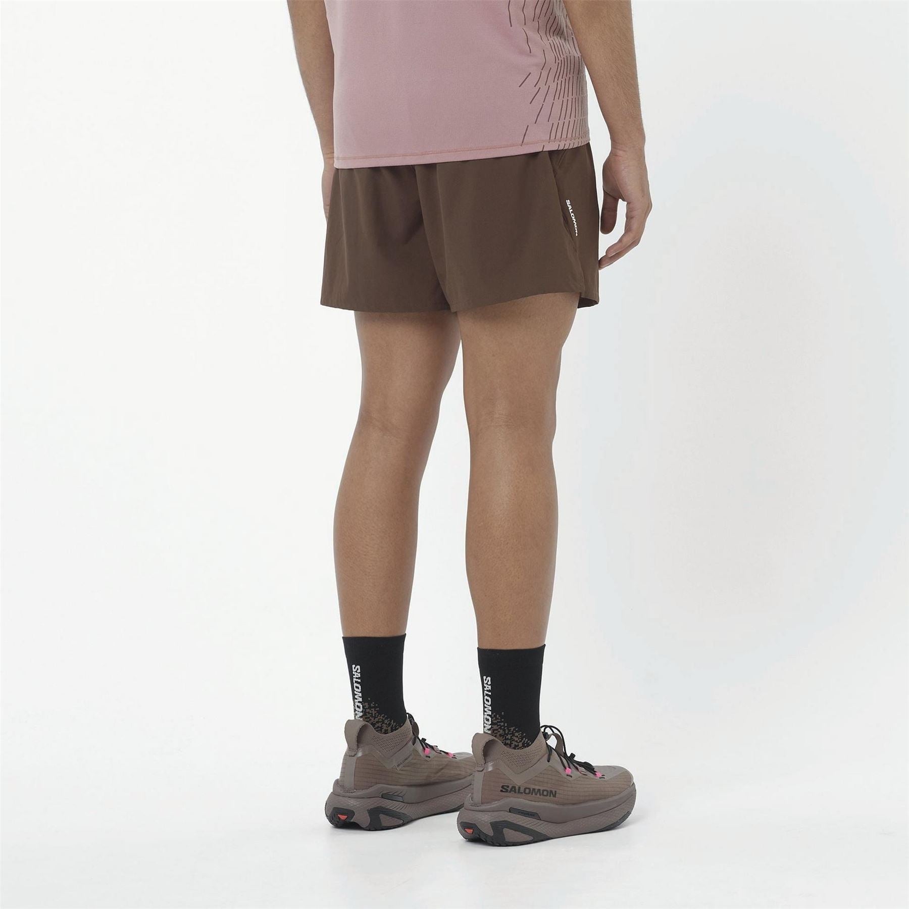 Salomon Shakeout Core 5 Shorts