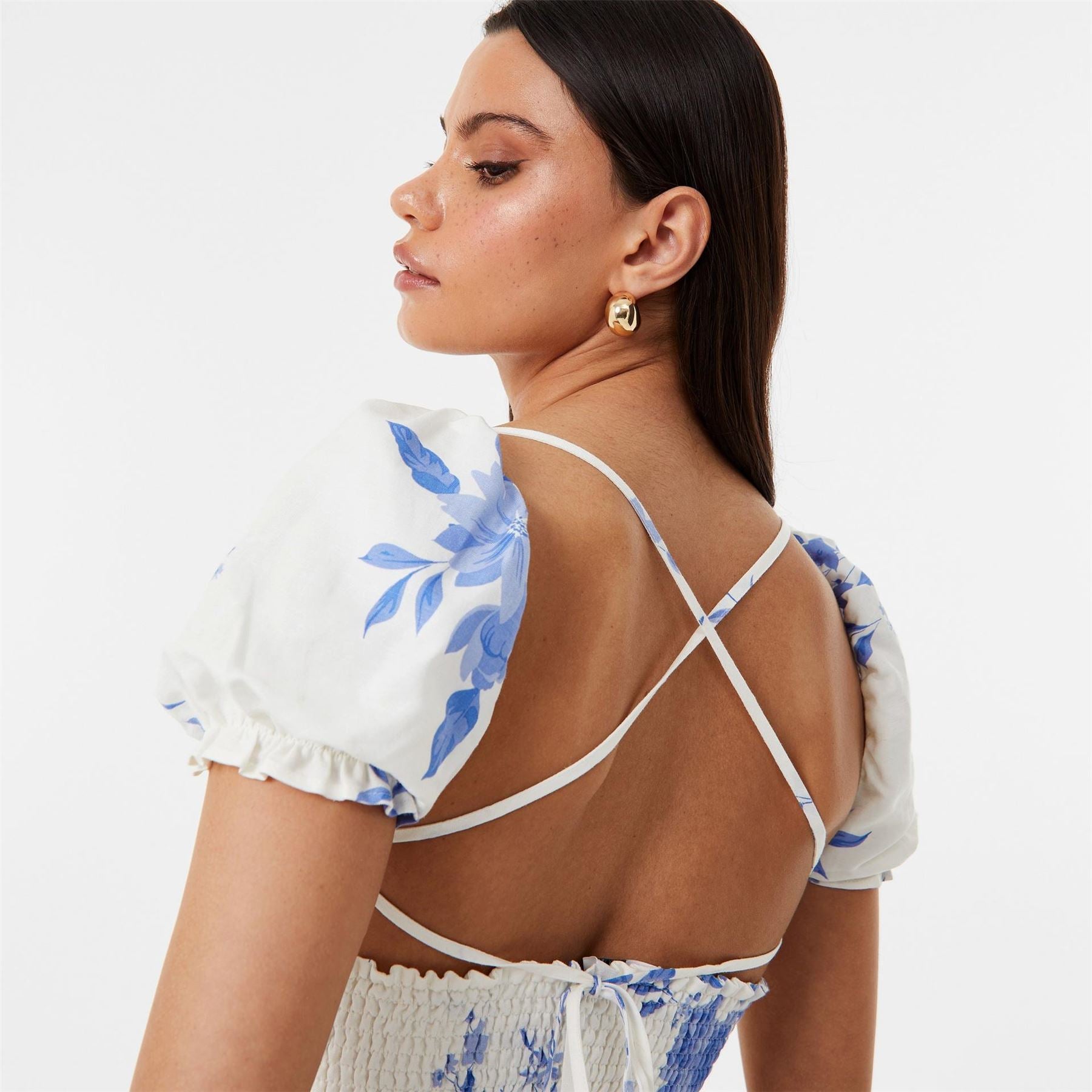 Jack Wills Back Top