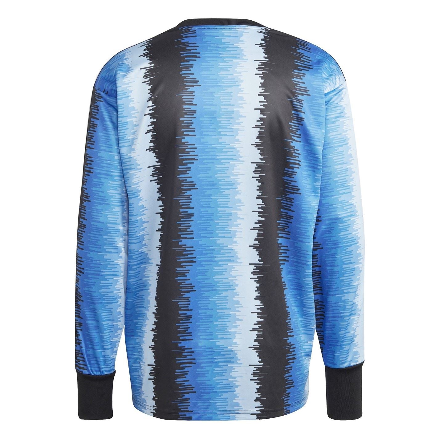 adidas Manchester United Goalkeeper Shirt Adults