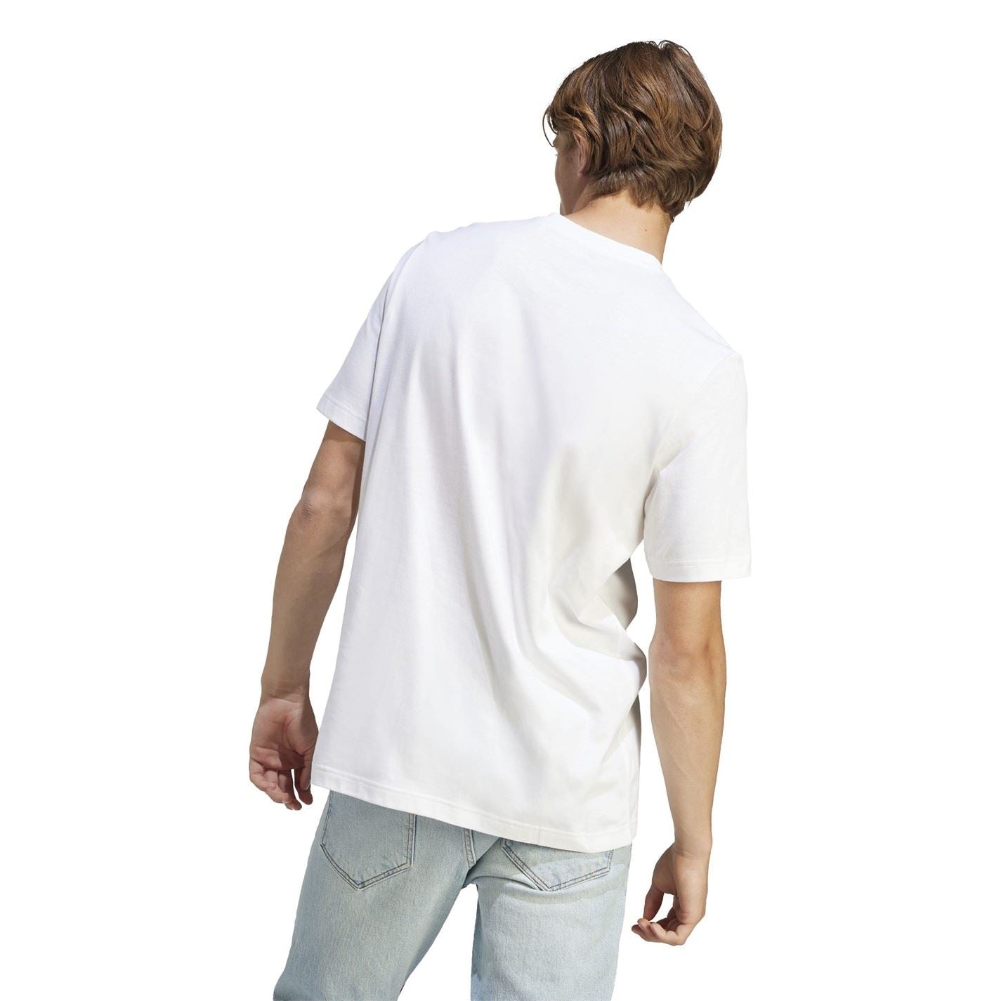 adidas Regular Fit T-Shirt