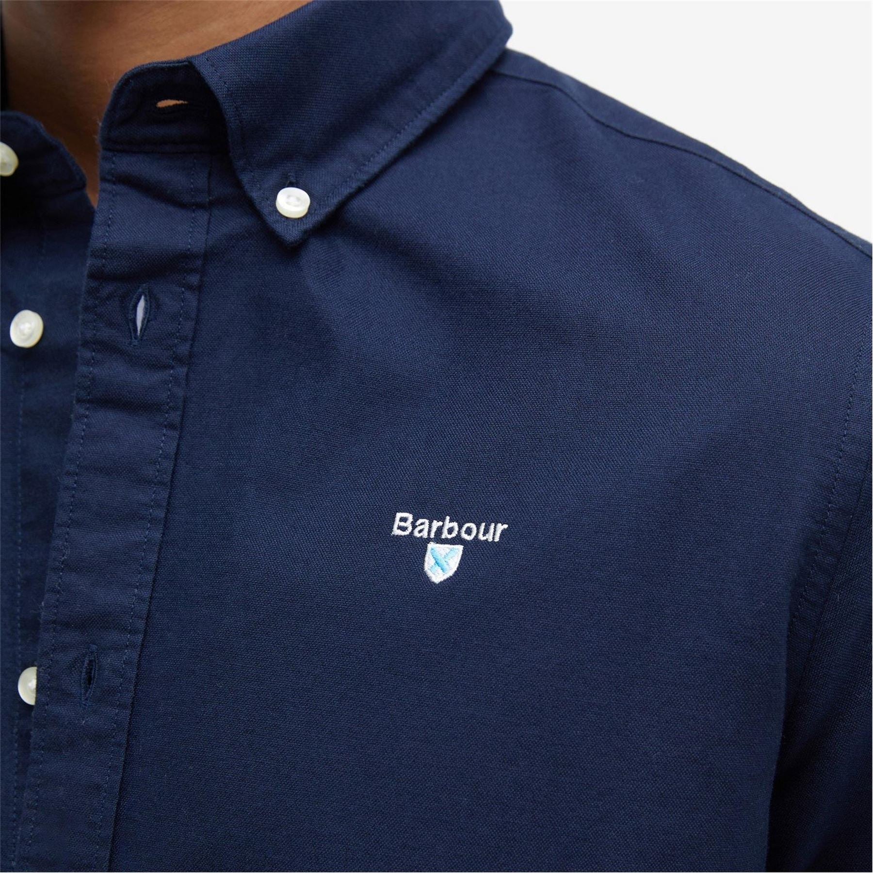 Barbour Oxtown Shirt