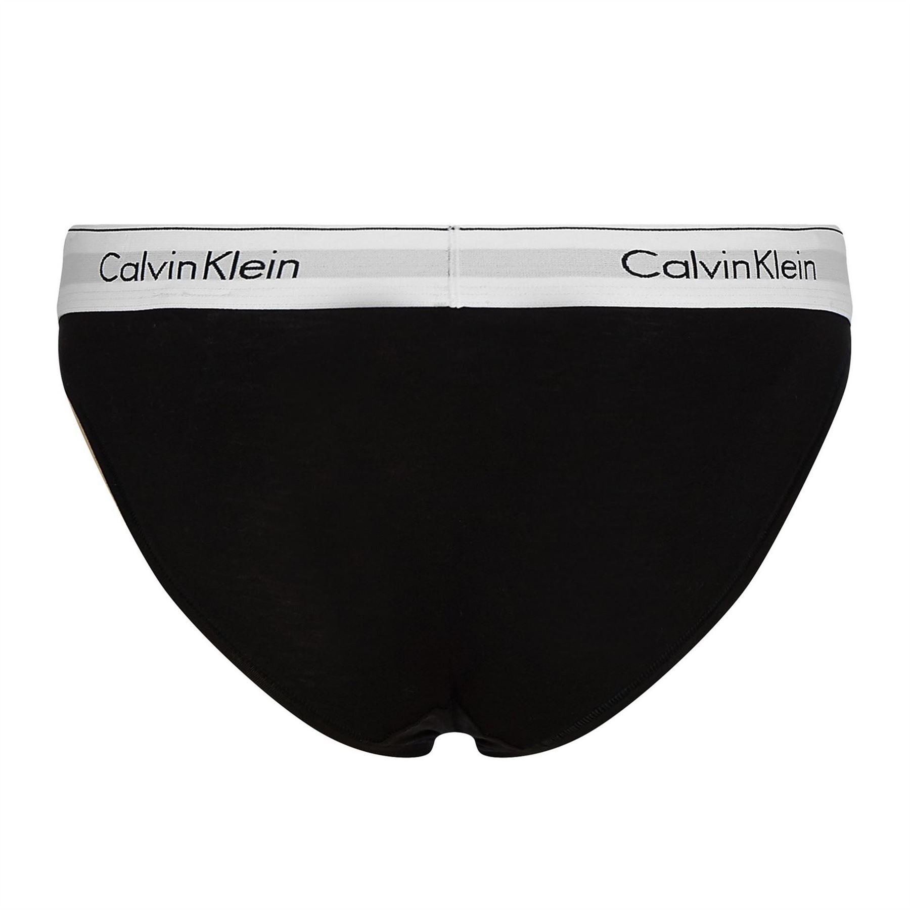 Calvin Klein Modern Cotton Brief