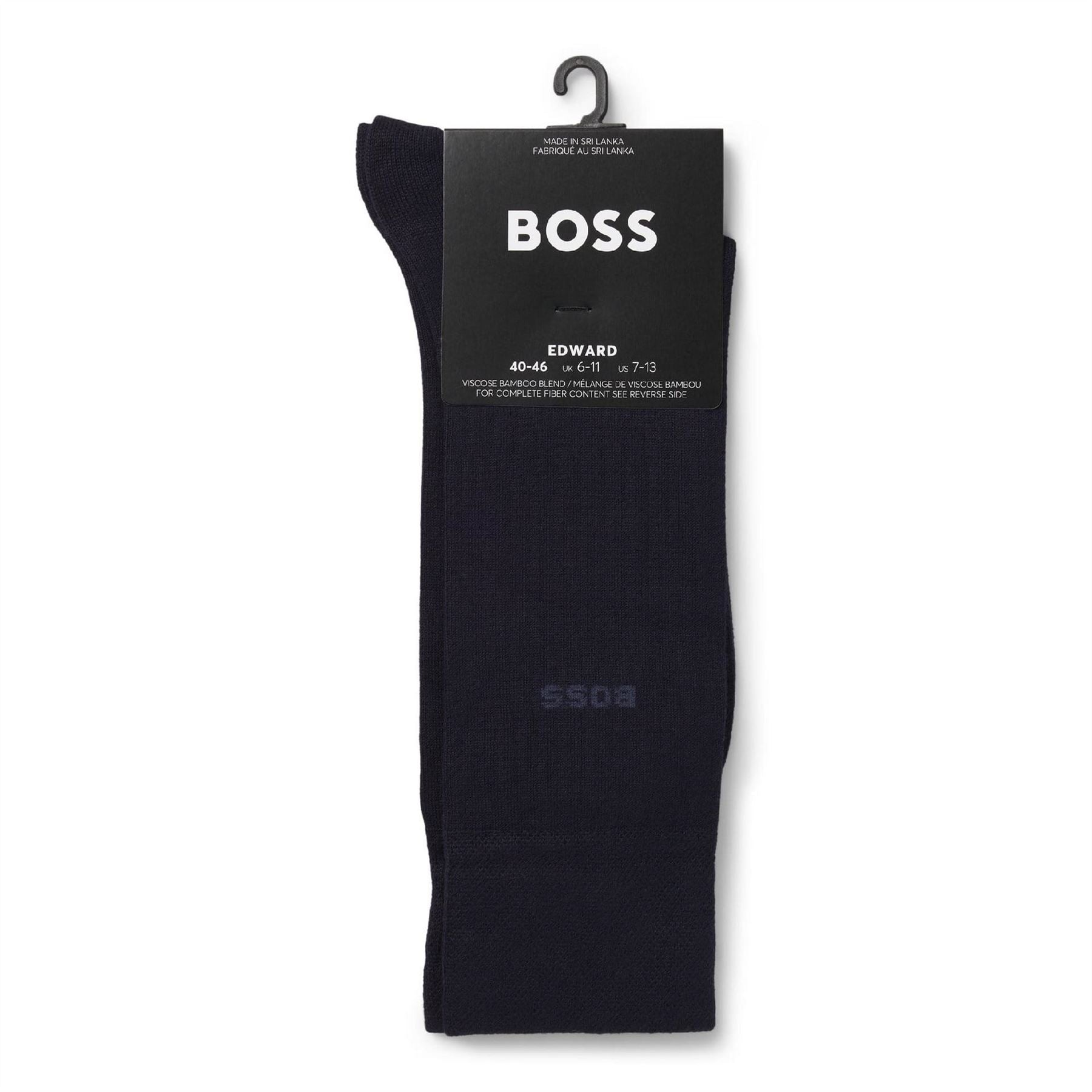 Boss Gentle Socks
