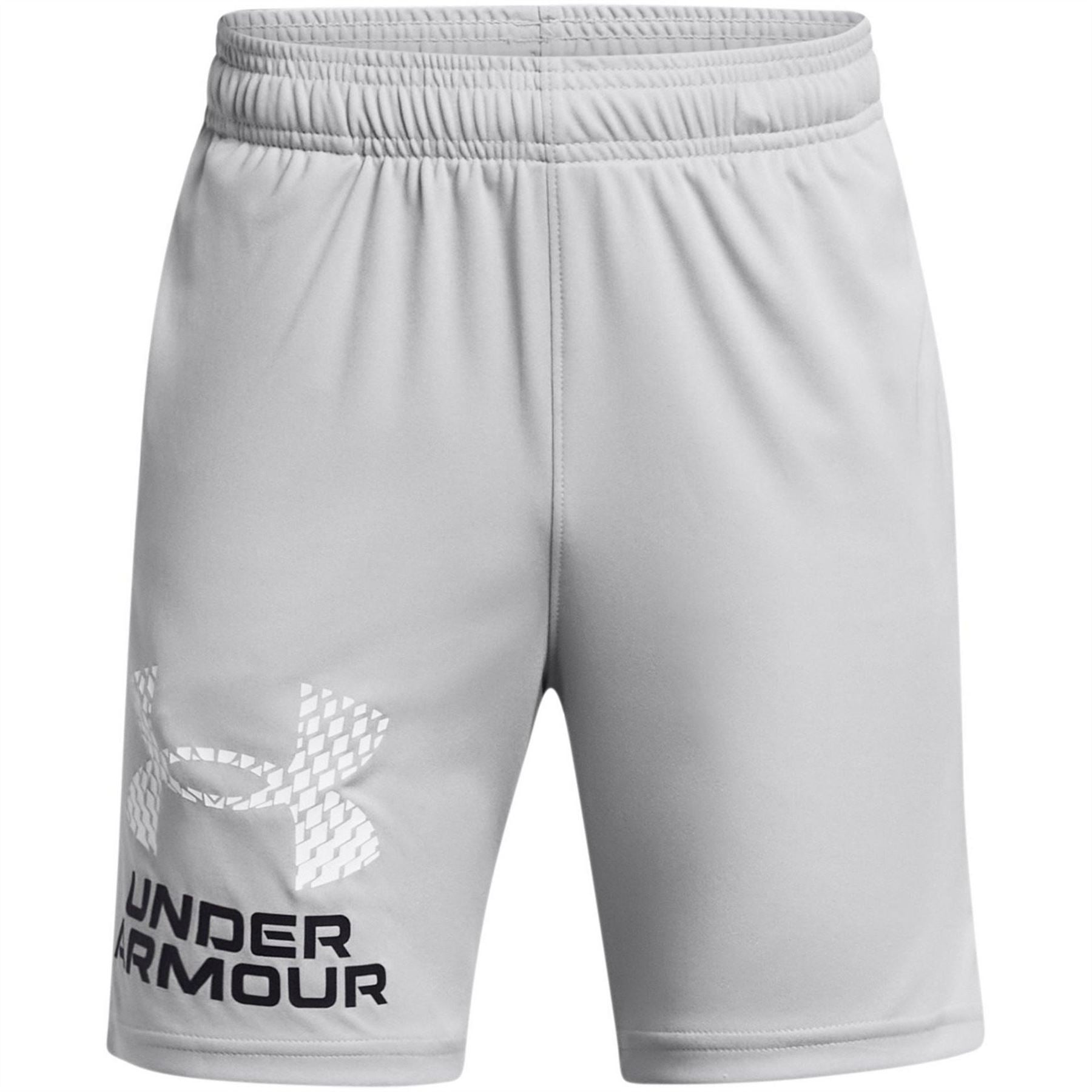 Under Armour Armour Ua Tech™ Woven Wordmark Shorts Boys