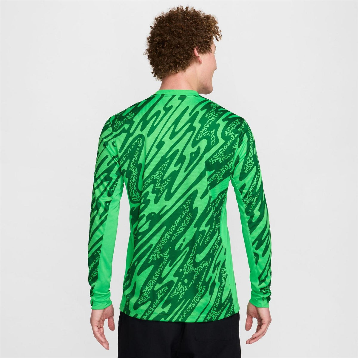Nike Knvb Gk Stadium