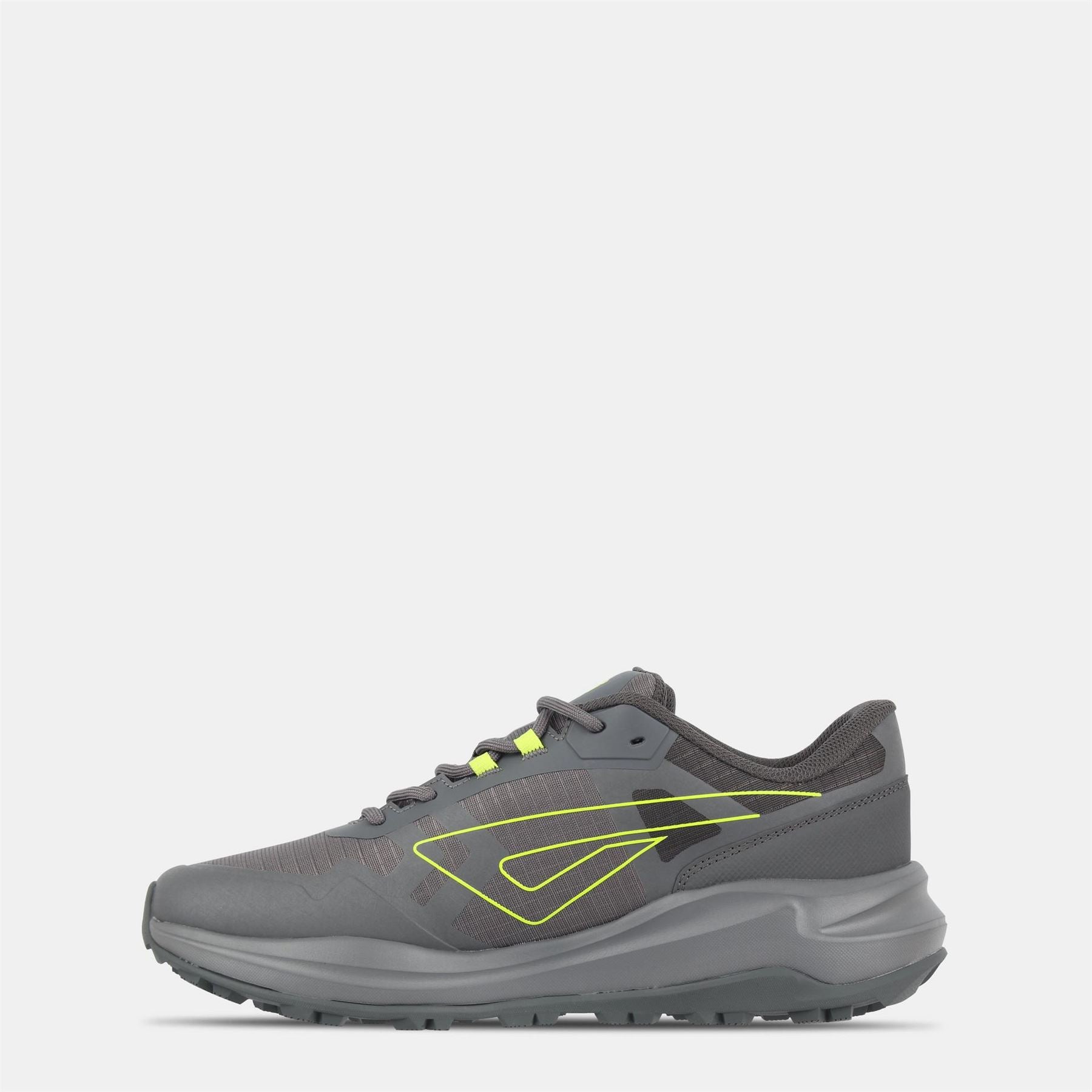 Karrimor Mens Tempo  8 Trail Running Trainers