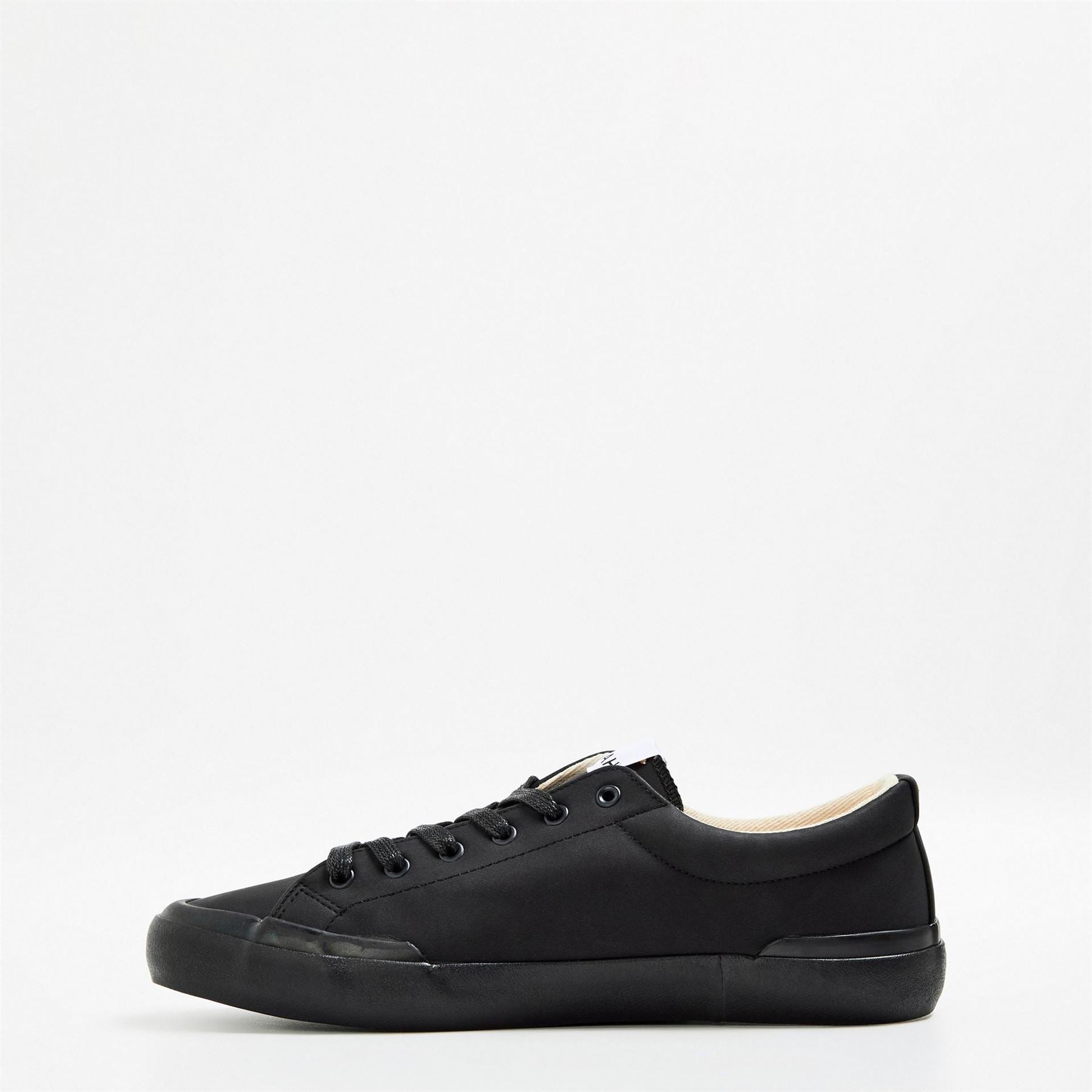 Farah Dallas Low Top Trainers