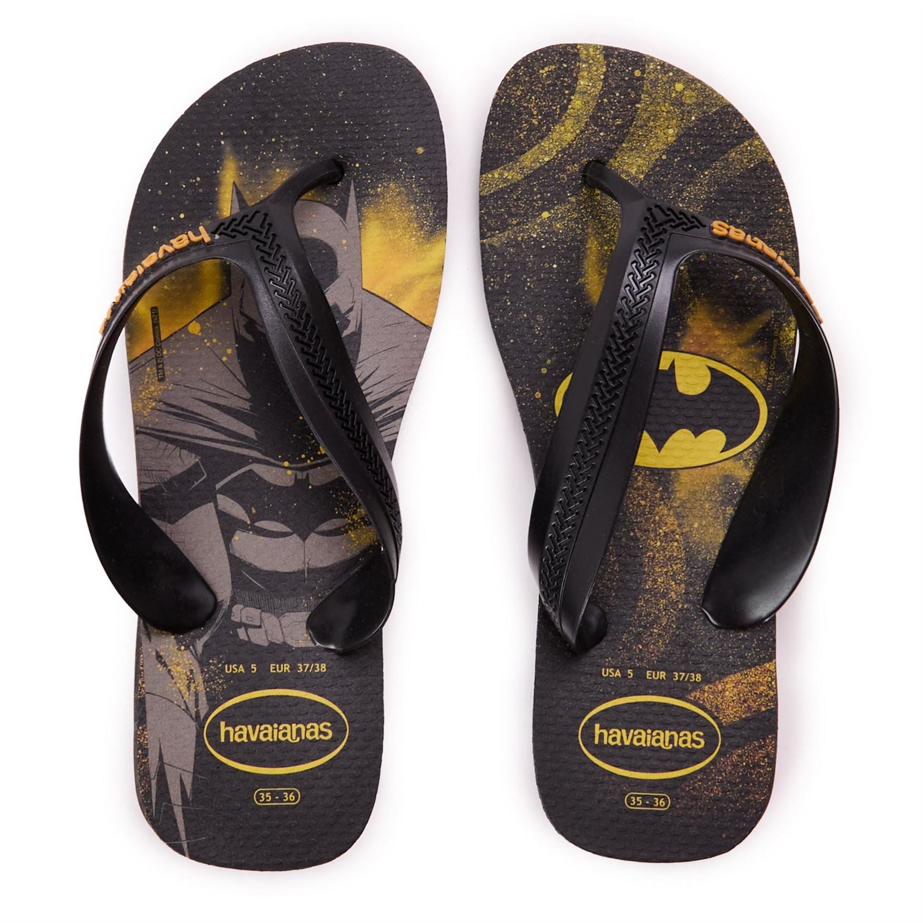 Havaianas Kids Sandal Max Flip Flops