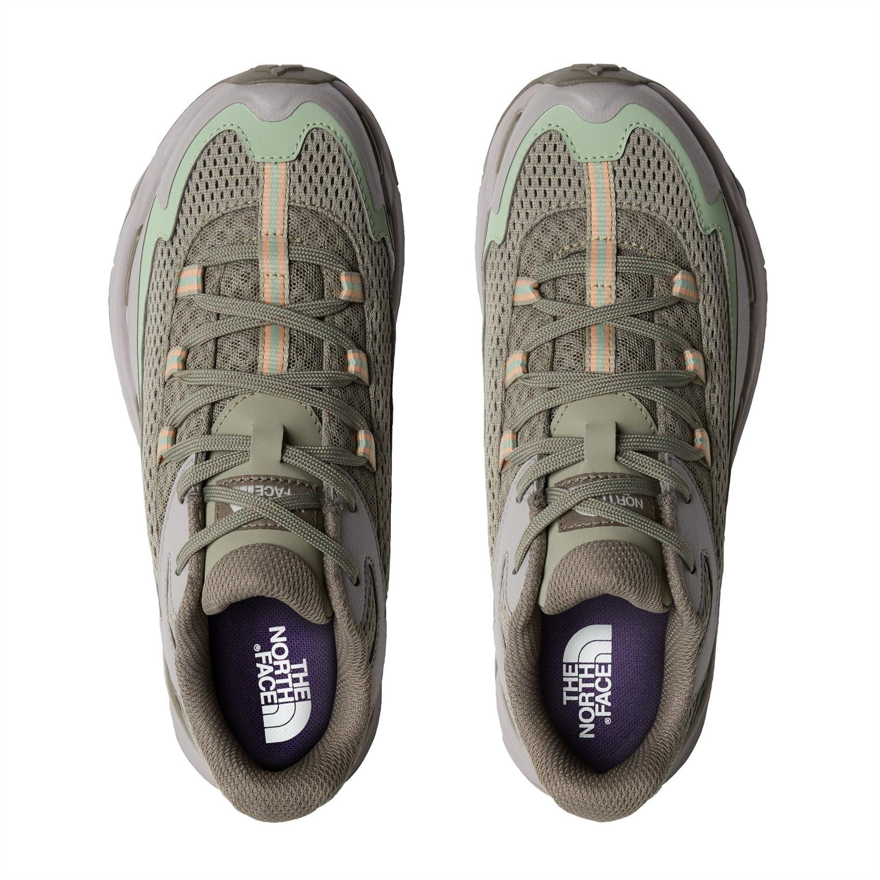 The North Face Vectiv Taraval Waterproof Hiking Shoes