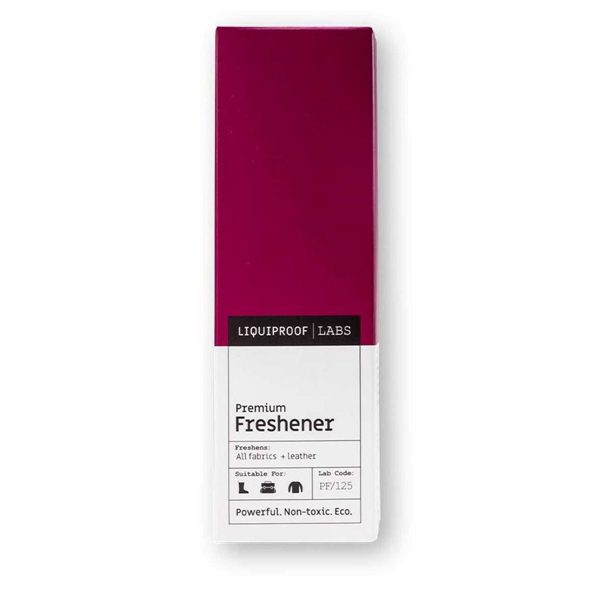 Liquiproof Freshener