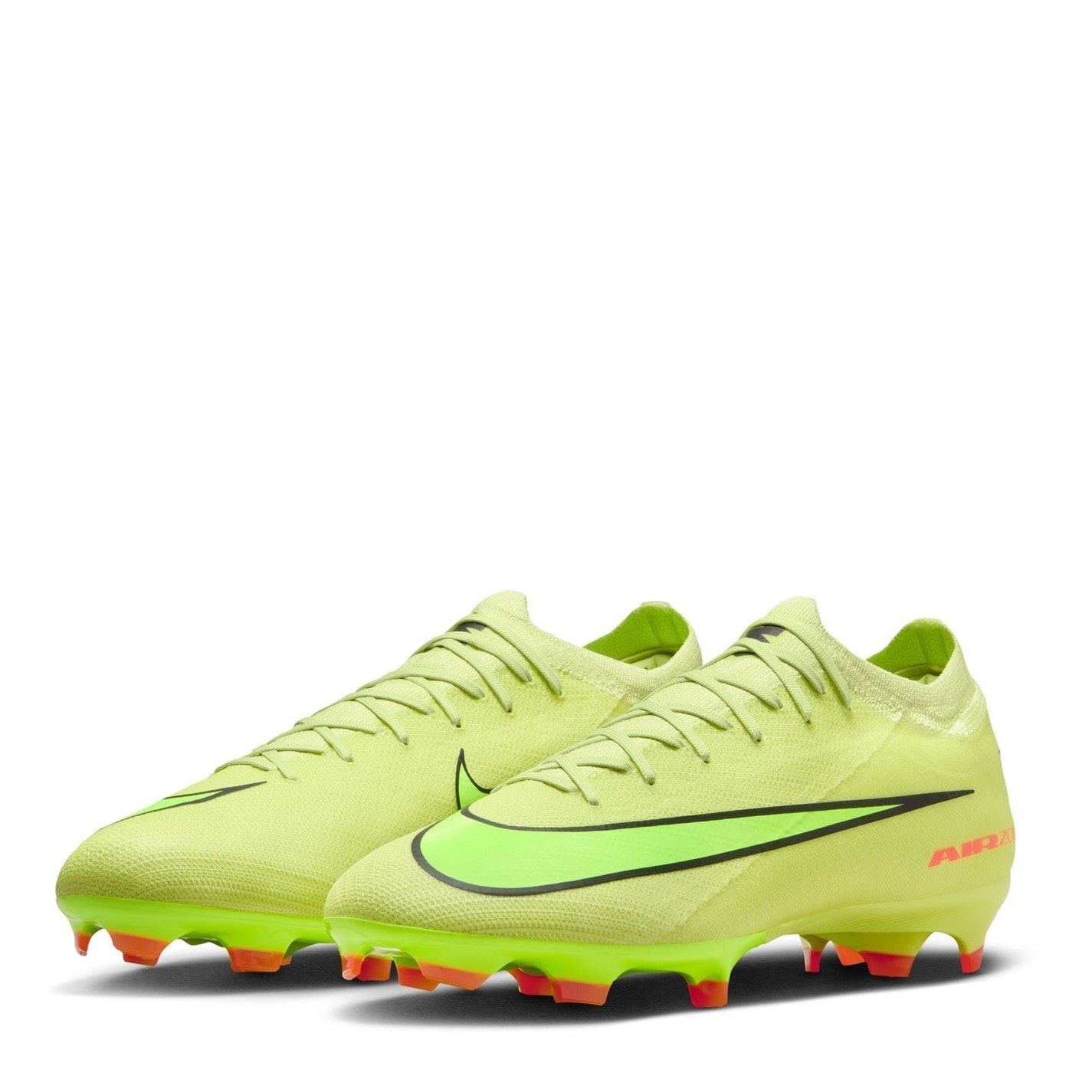 Nike Zoom Mercurial Vapor 16 Pro Adults Firm Ground Football Boots