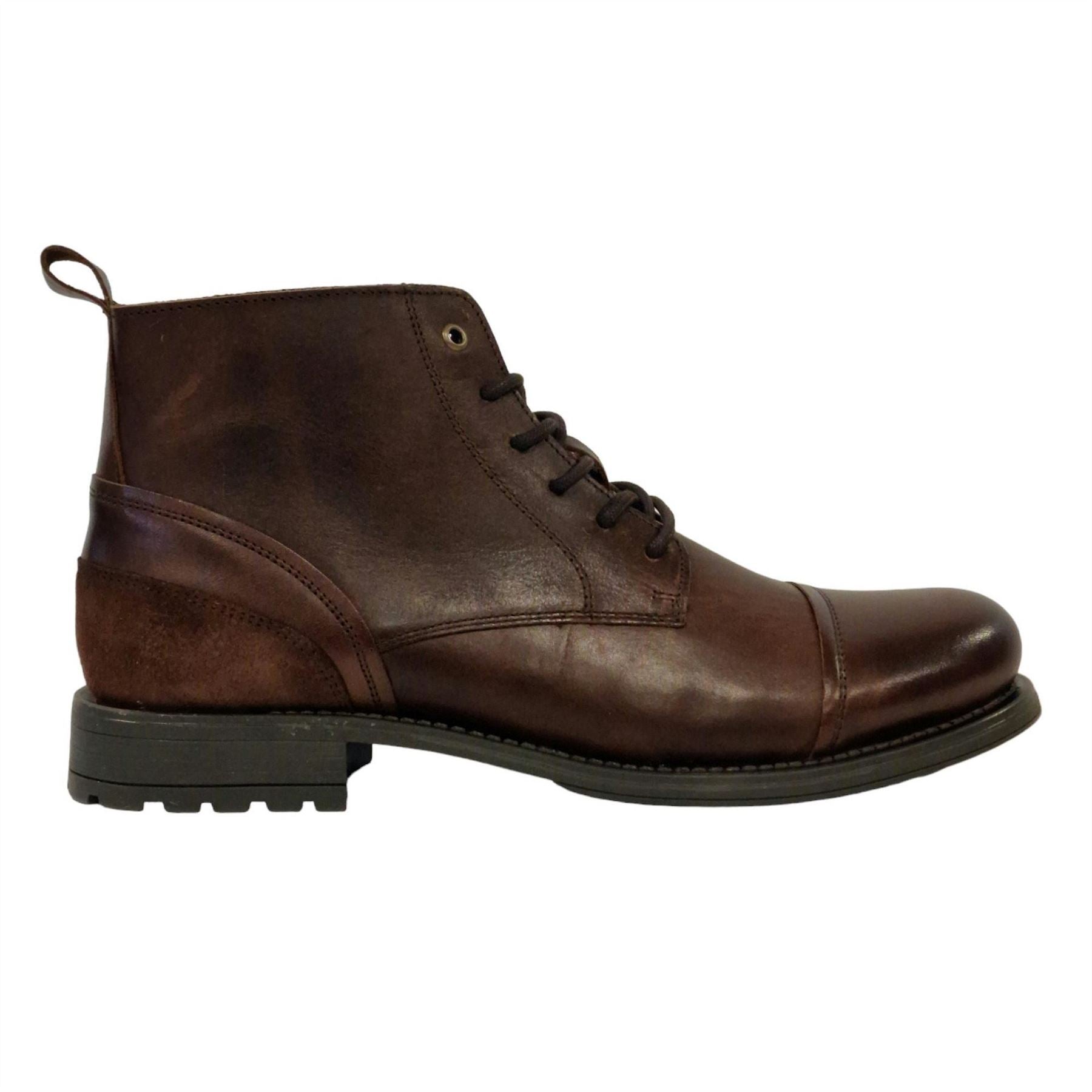 Firetrap Mens Focus Boots