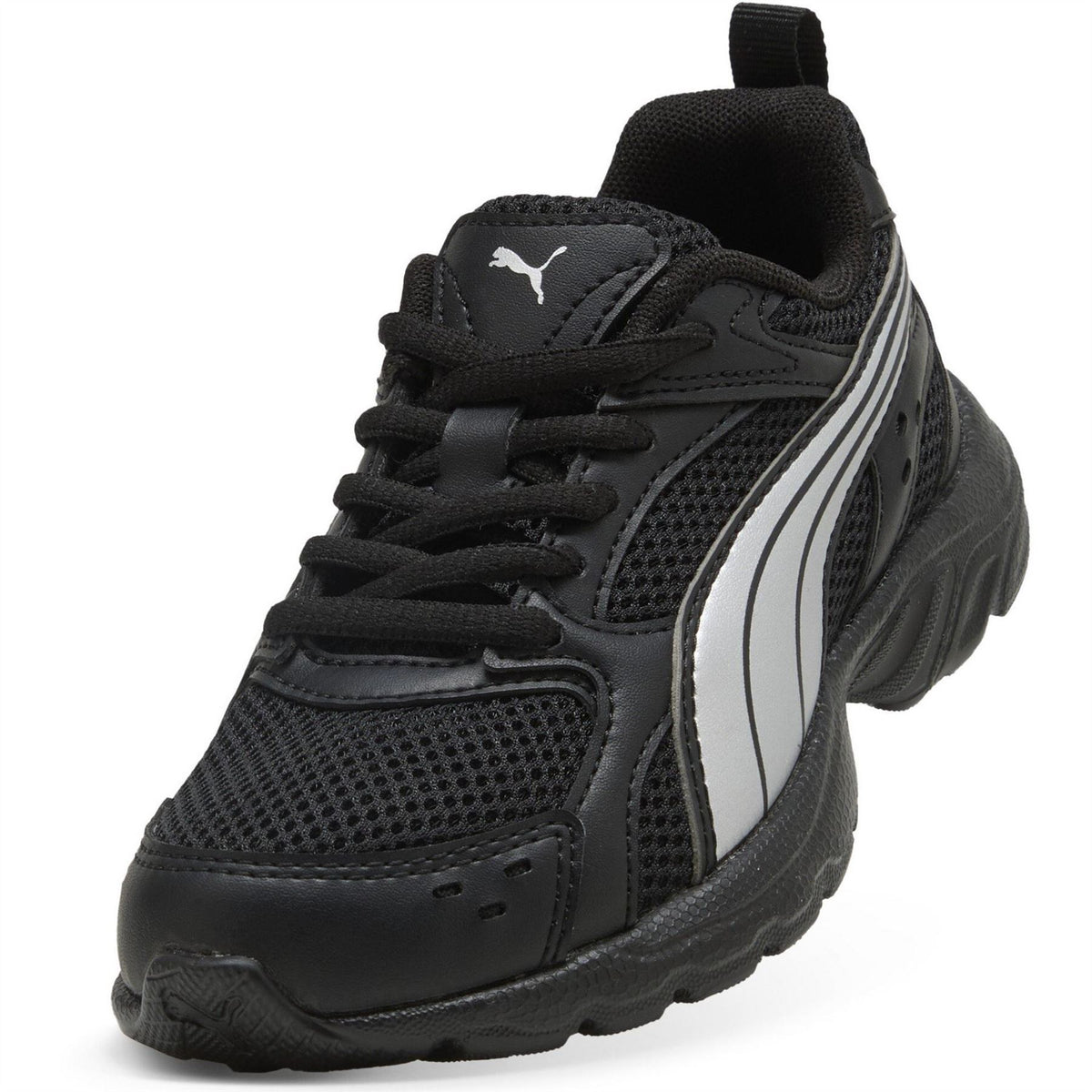 Puma Milenio Tech Low Top Walking Shoes
