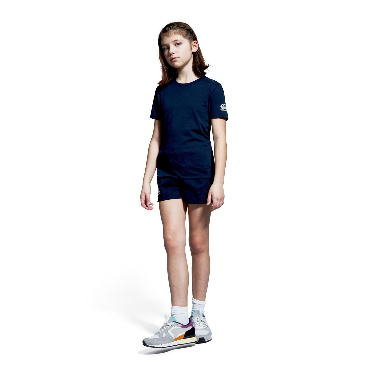 Canterbury Club Crew Neck Regular Fit T-Shirt