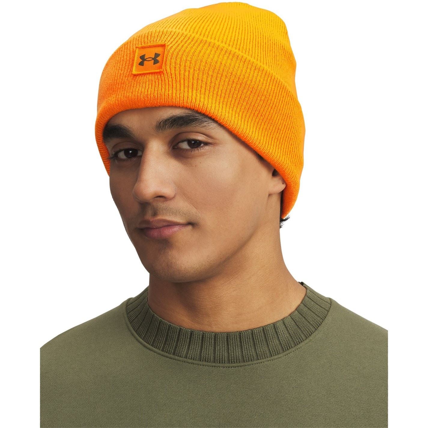 Under Armour Halftime Cuff Beanie